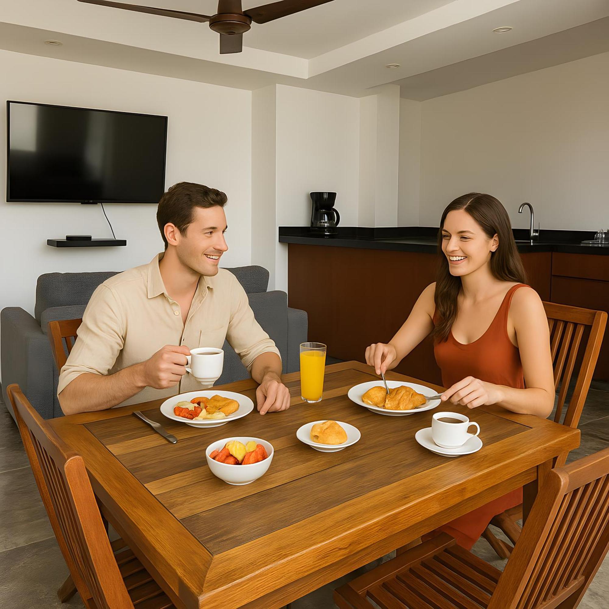 Live The Life Luxury, Location And Total Comfort * Playa del Carmen