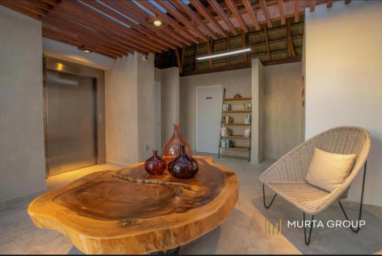 The Location! Appartement Playa del Carmen