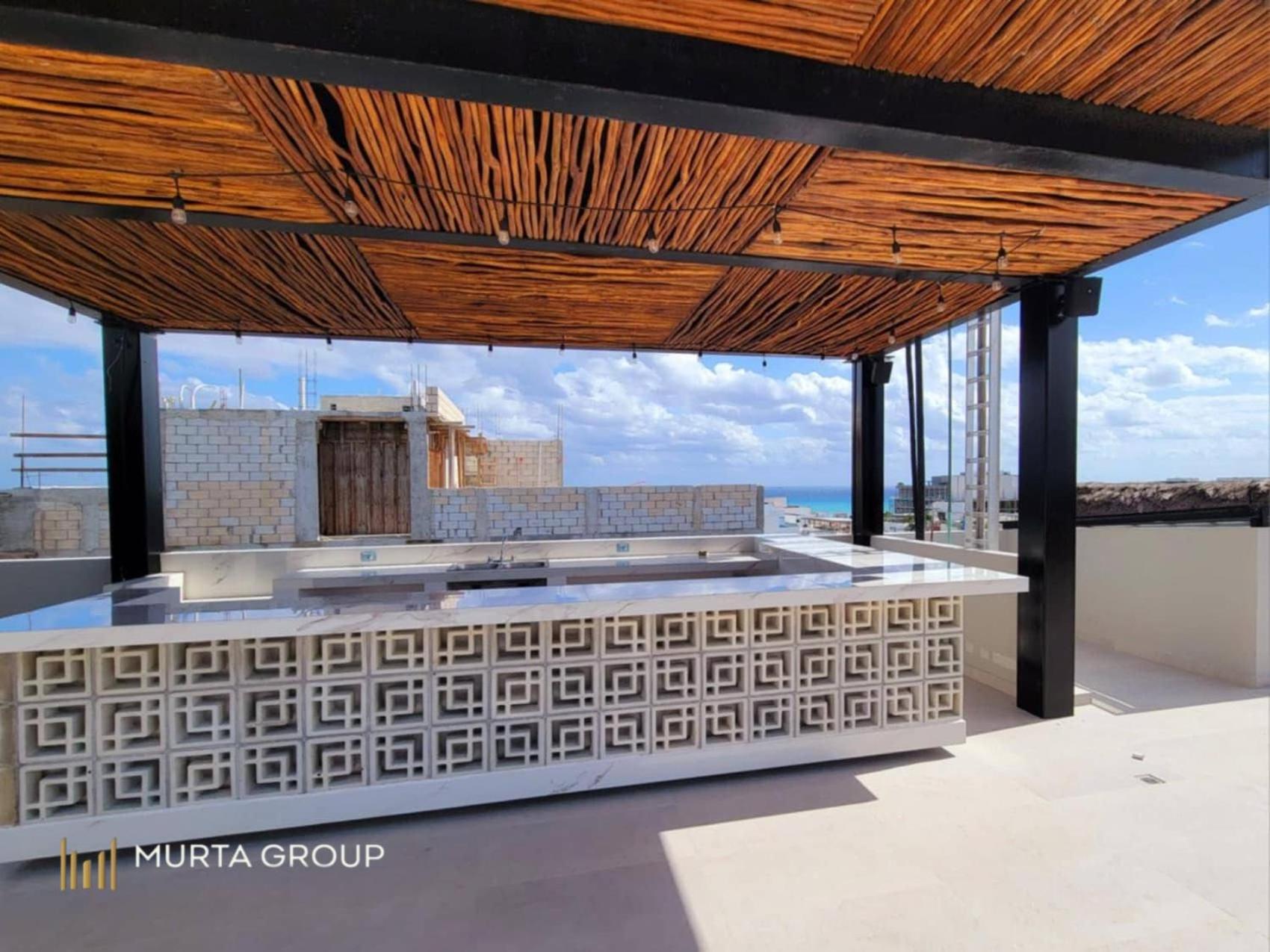 The Location! Appartement Playa del Carmen