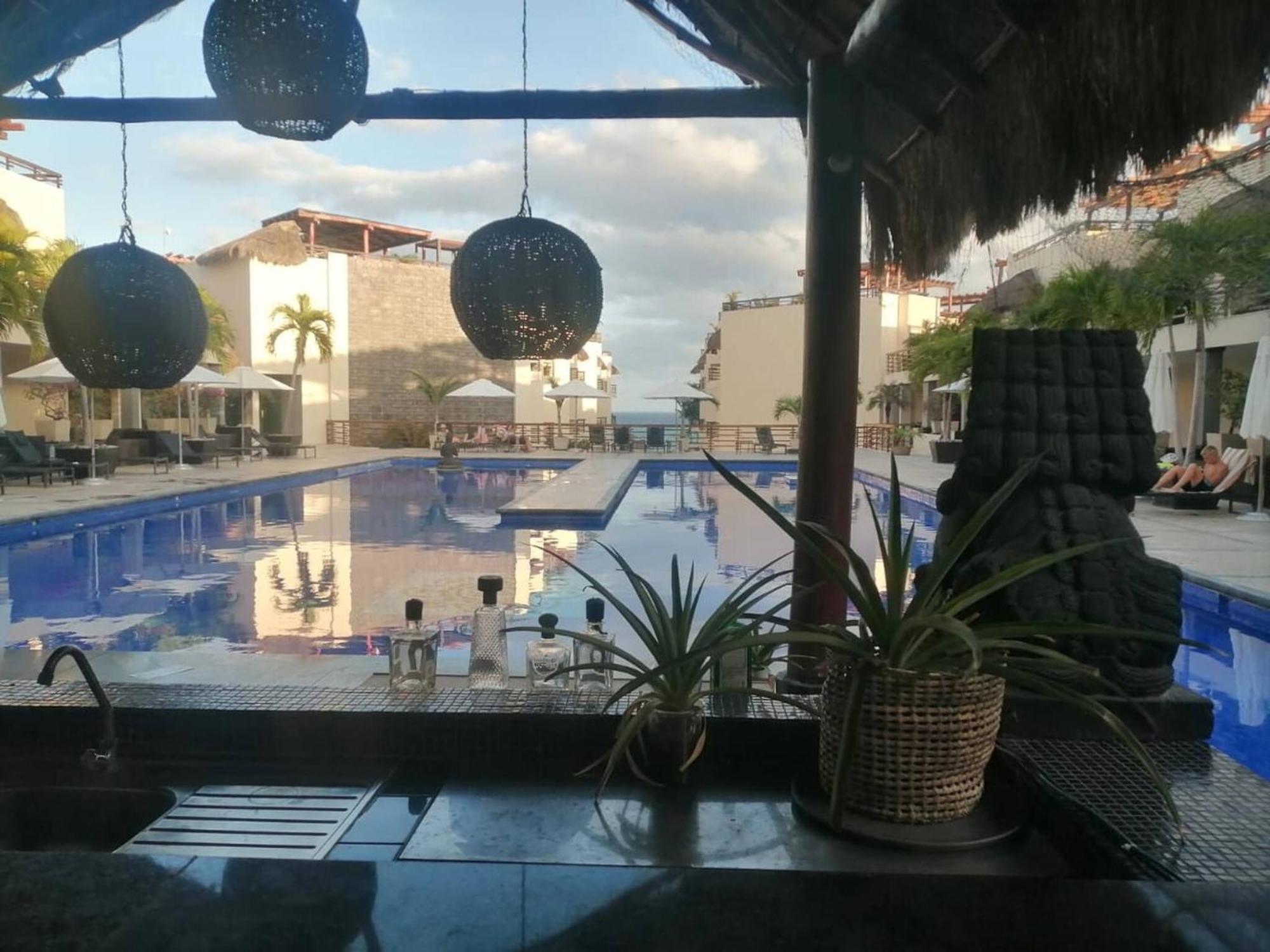 Very Good Vibes In Pdc, Steps From Appartement