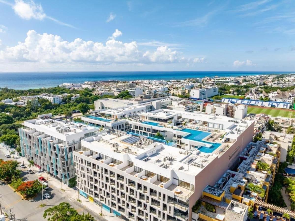 Ipana Dream Downtown * Playa del Carmen