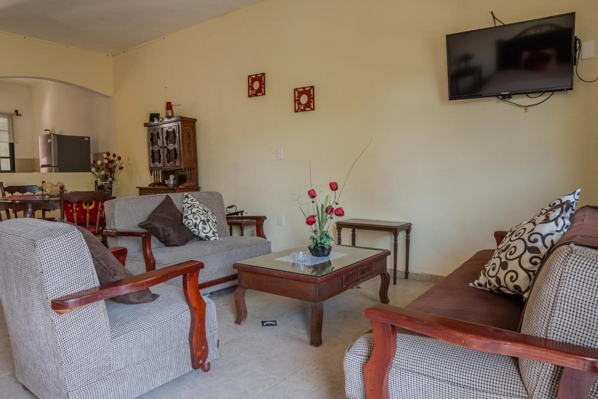 Casa Lia En El Corazon De Apartment *
