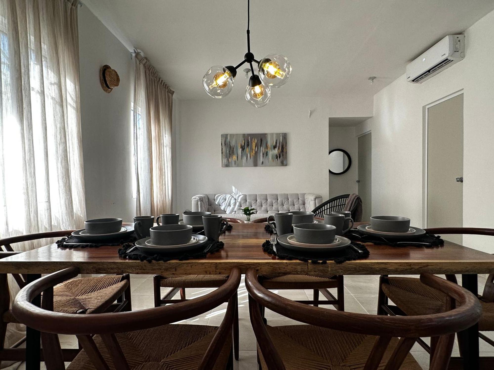 Apartamento Haus-mayakoba Playa del Carmen