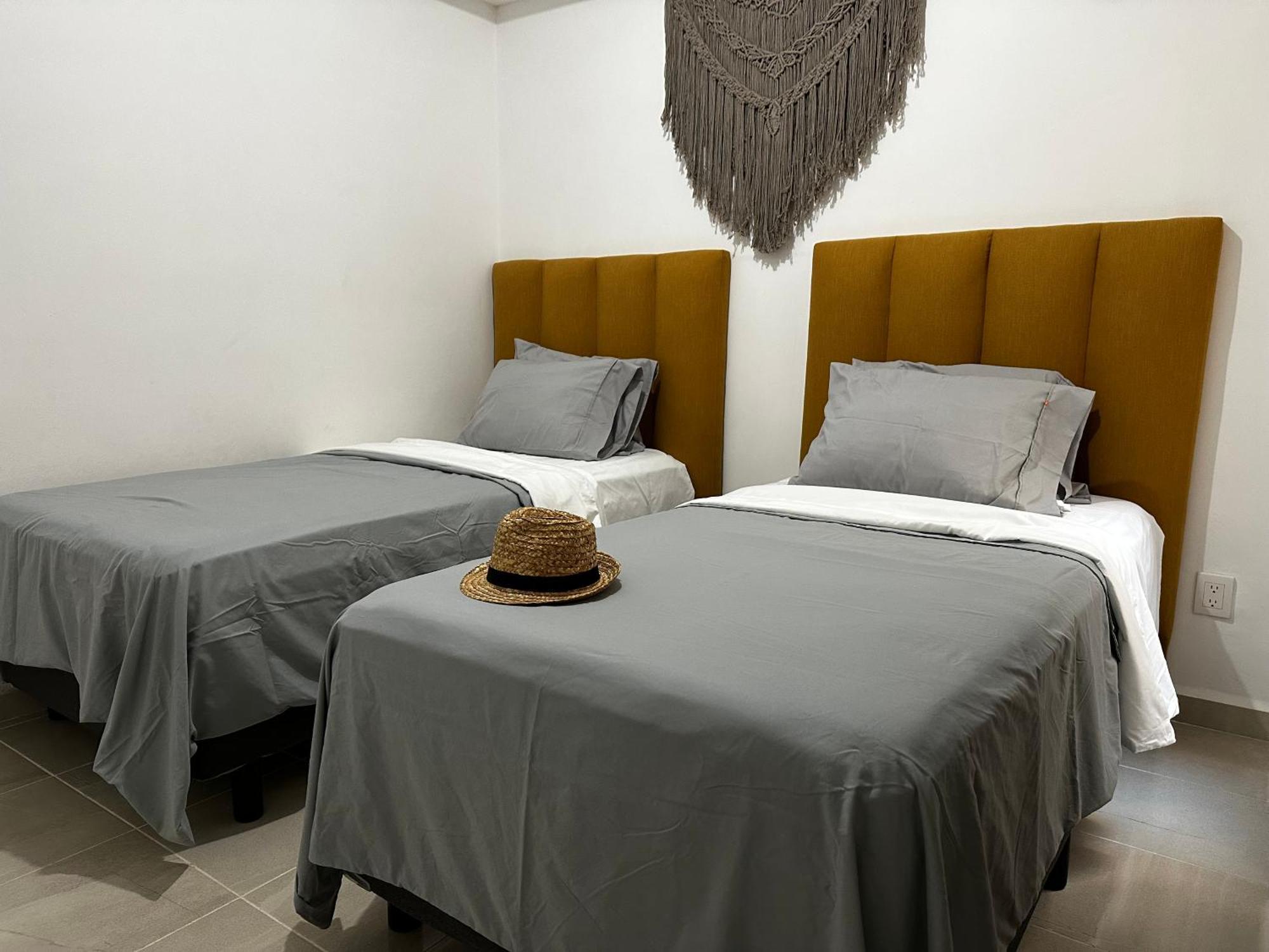 Haus-mayakoba Apartamento Playa del Carmen