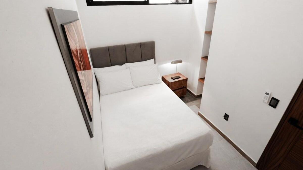 Magnificent One Block From Playacar * Playa del Carmen