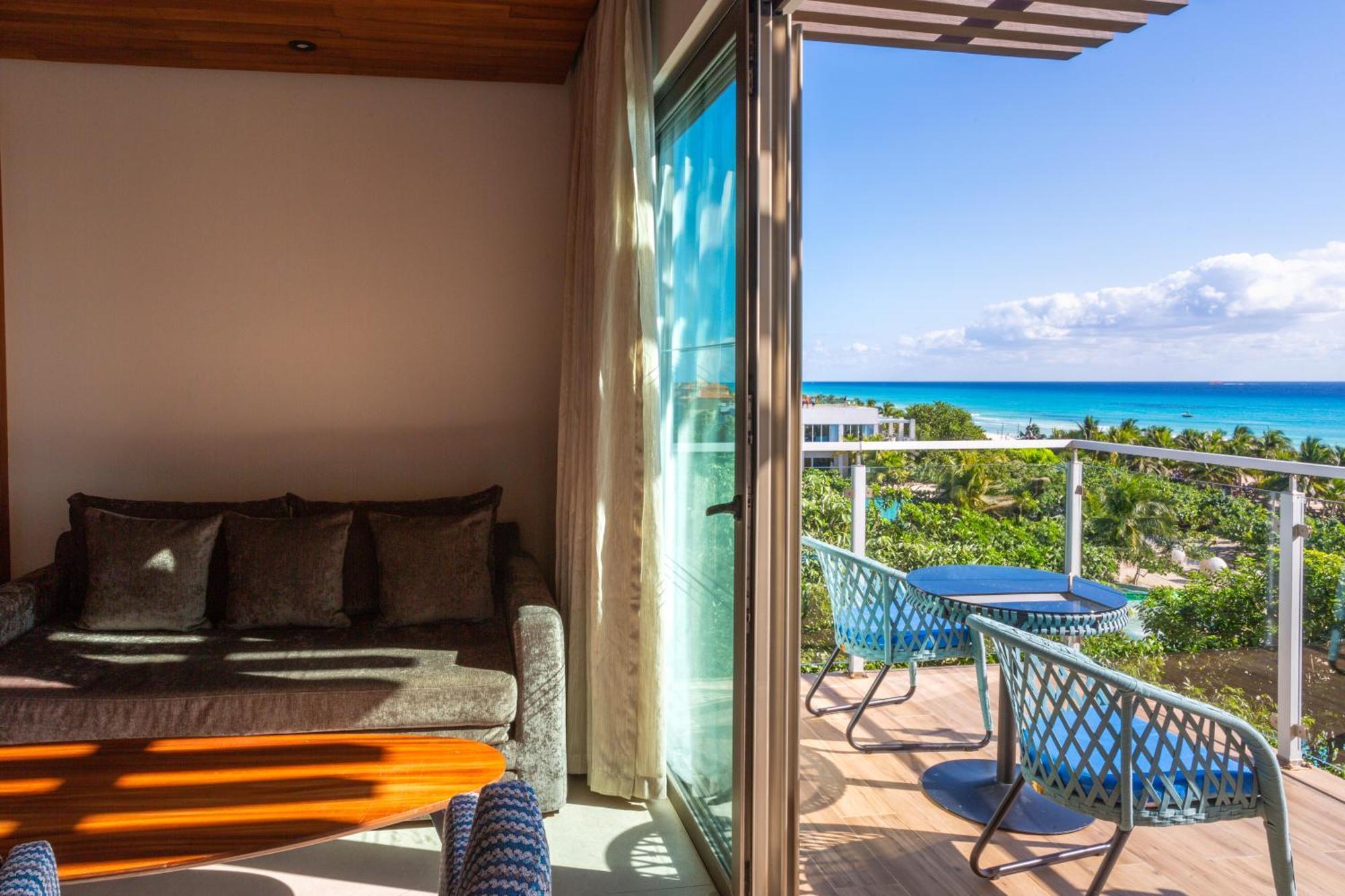 Resort Sandos Playacar (adults Only) Playa del Carmen