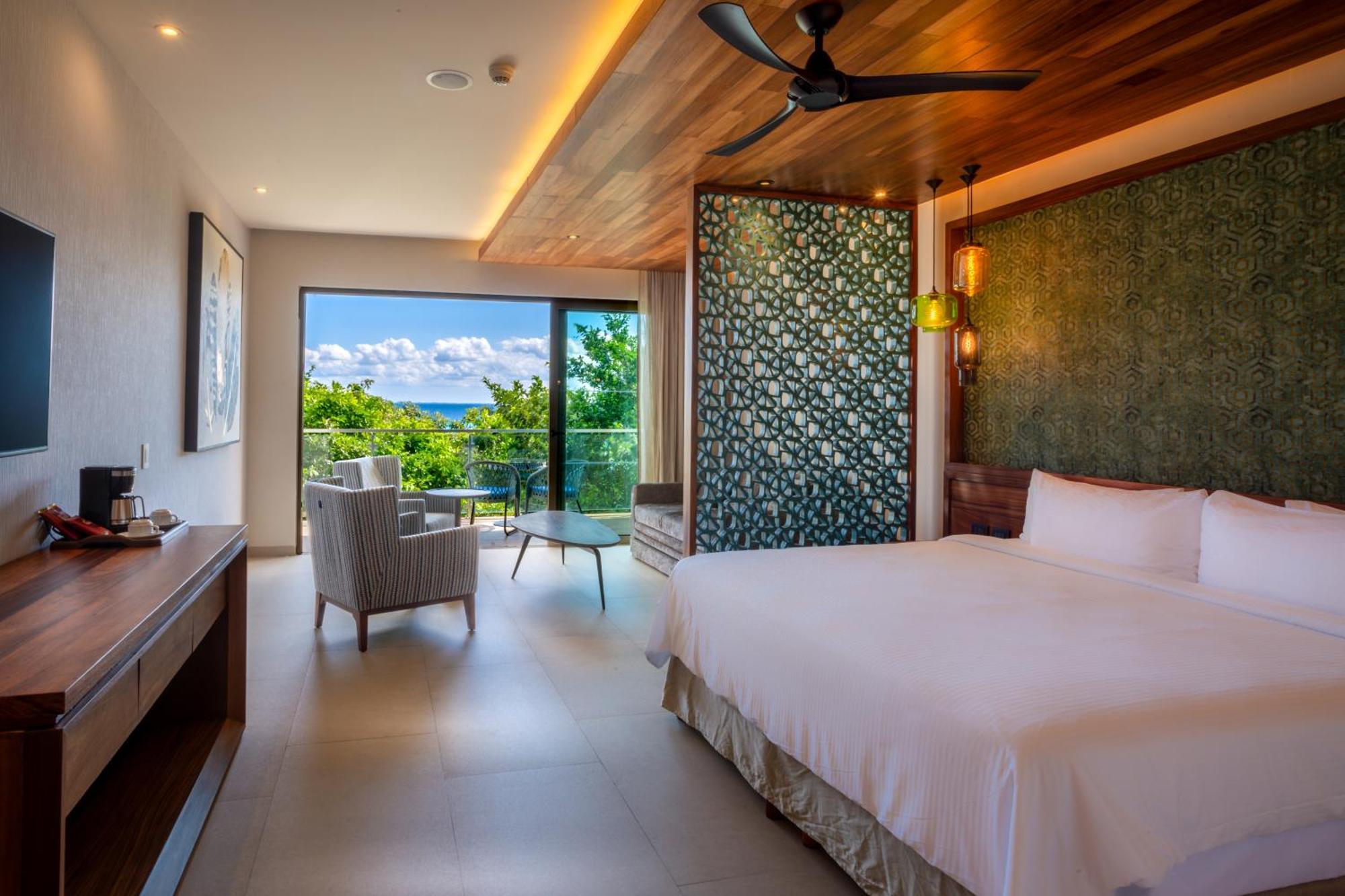 Resort Sandos Playacar (adults Only)