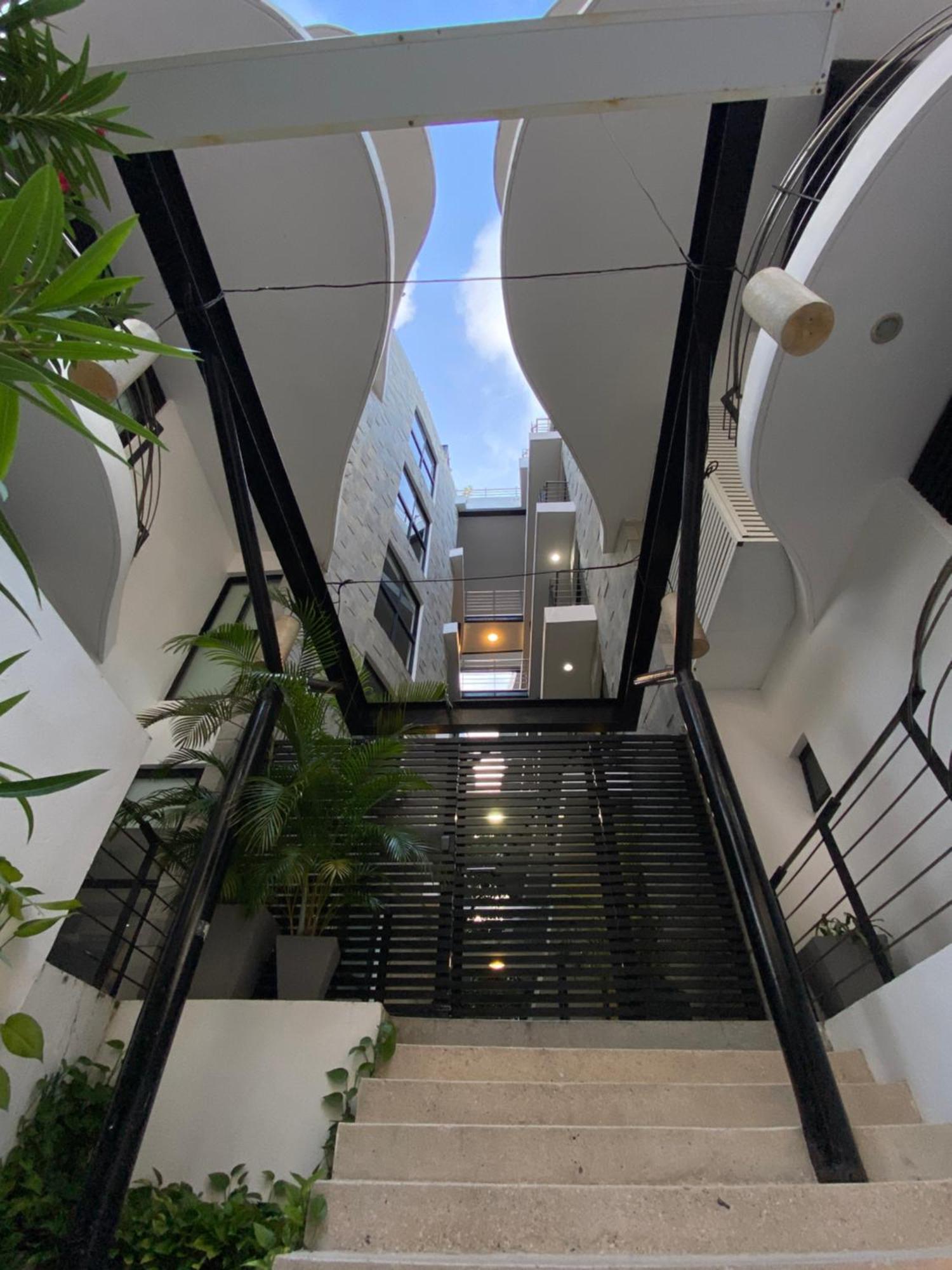 Aparthotel Sole Playa del Carmen