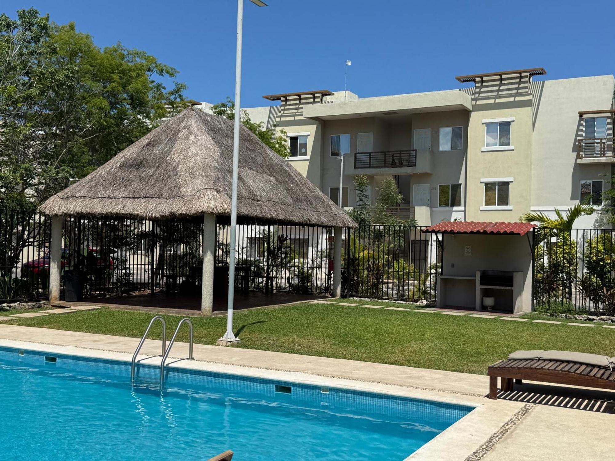 Haus-mayakoba * Playa del Carmen