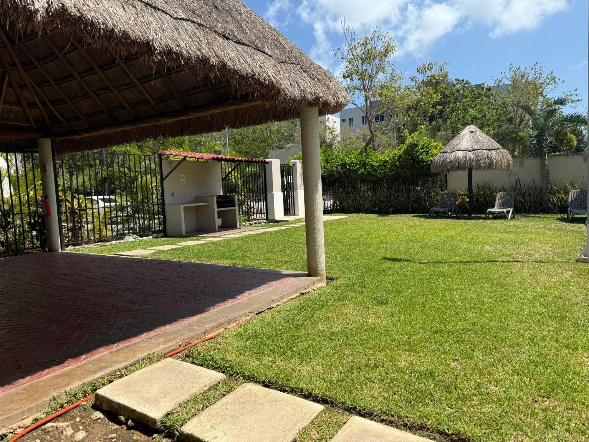 Apartamento Haus-mayakoba *