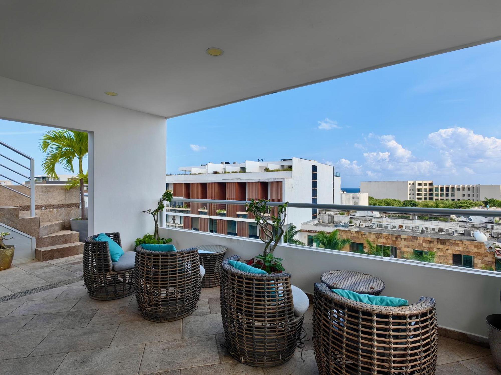 Apartamento 5th Coral By Bookking Guys *