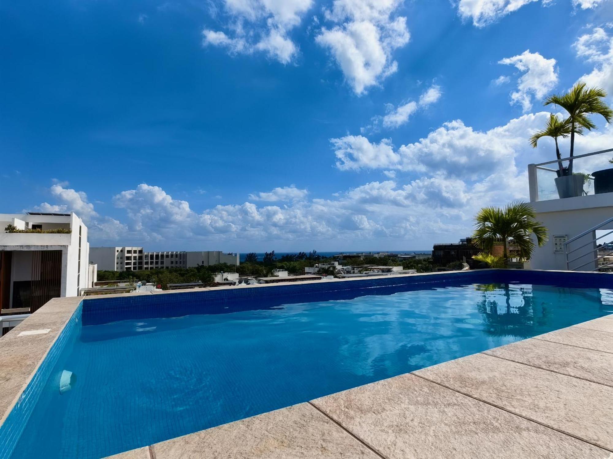 5th Coral By Bookking Guys Apartamento Playa del Carmen