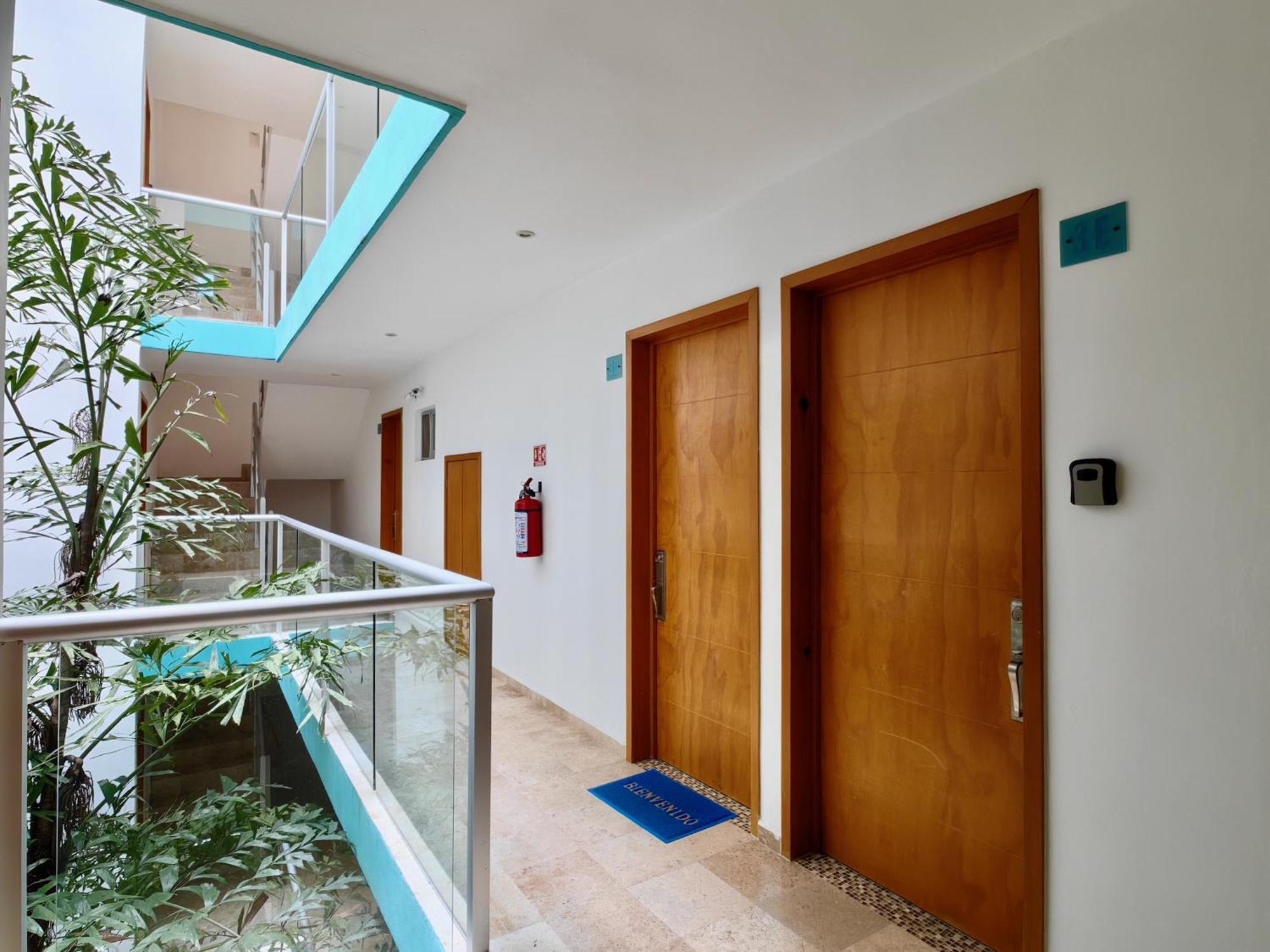 5th Coral By Bookking Guys Apartamento Playa del Carmen