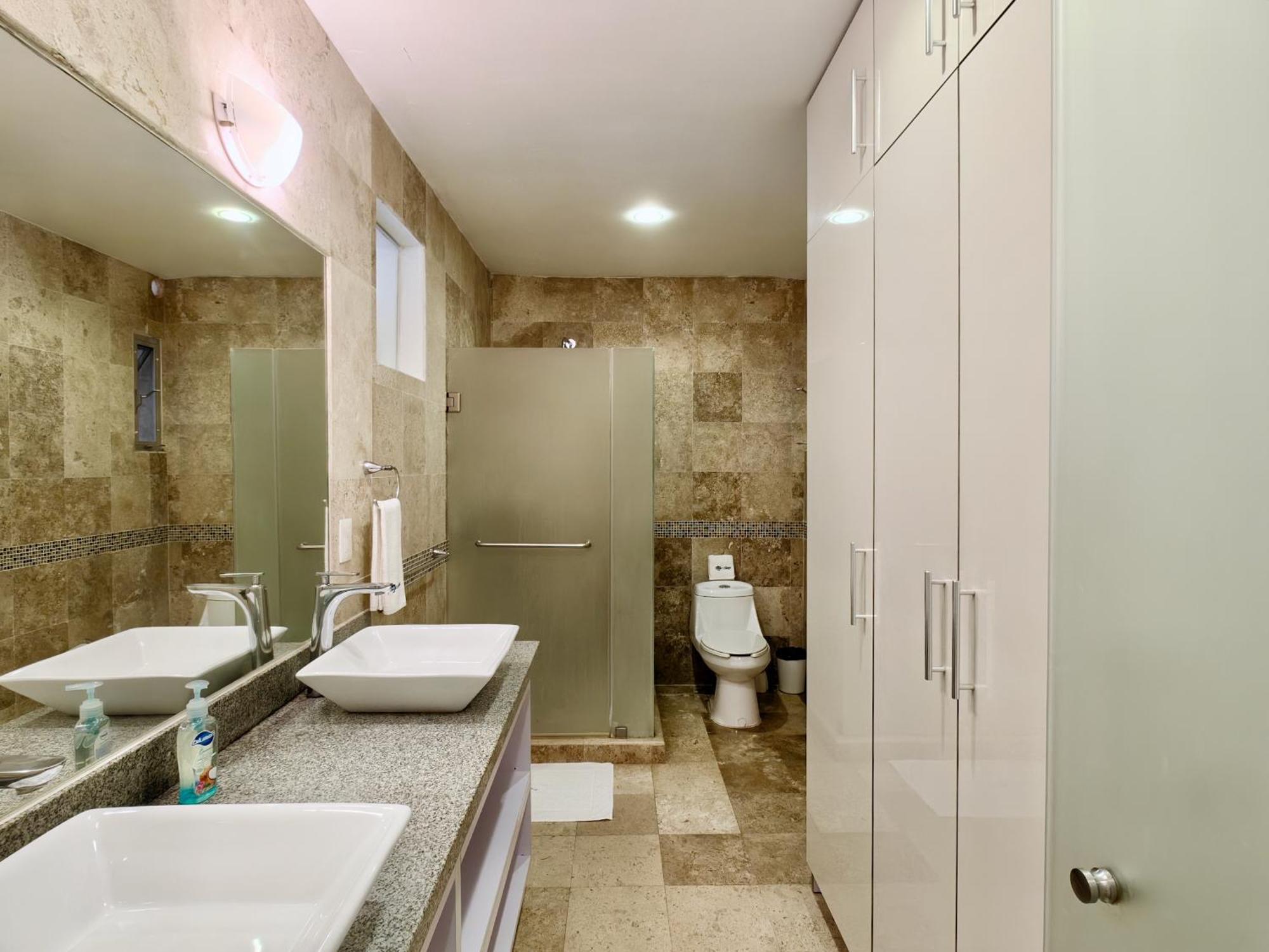 5th Coral By Bookking Guys Apartamento Playa del Carmen