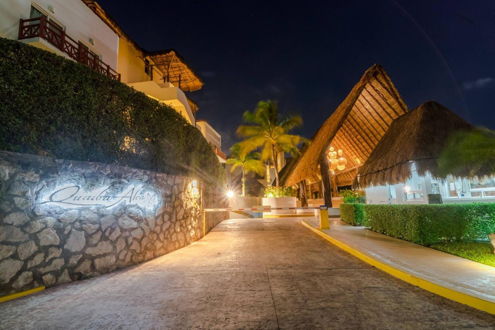 Ferienhaus 2 Bedroom With Pool, Gym & Parking - Quadra Alea - Wayak 301