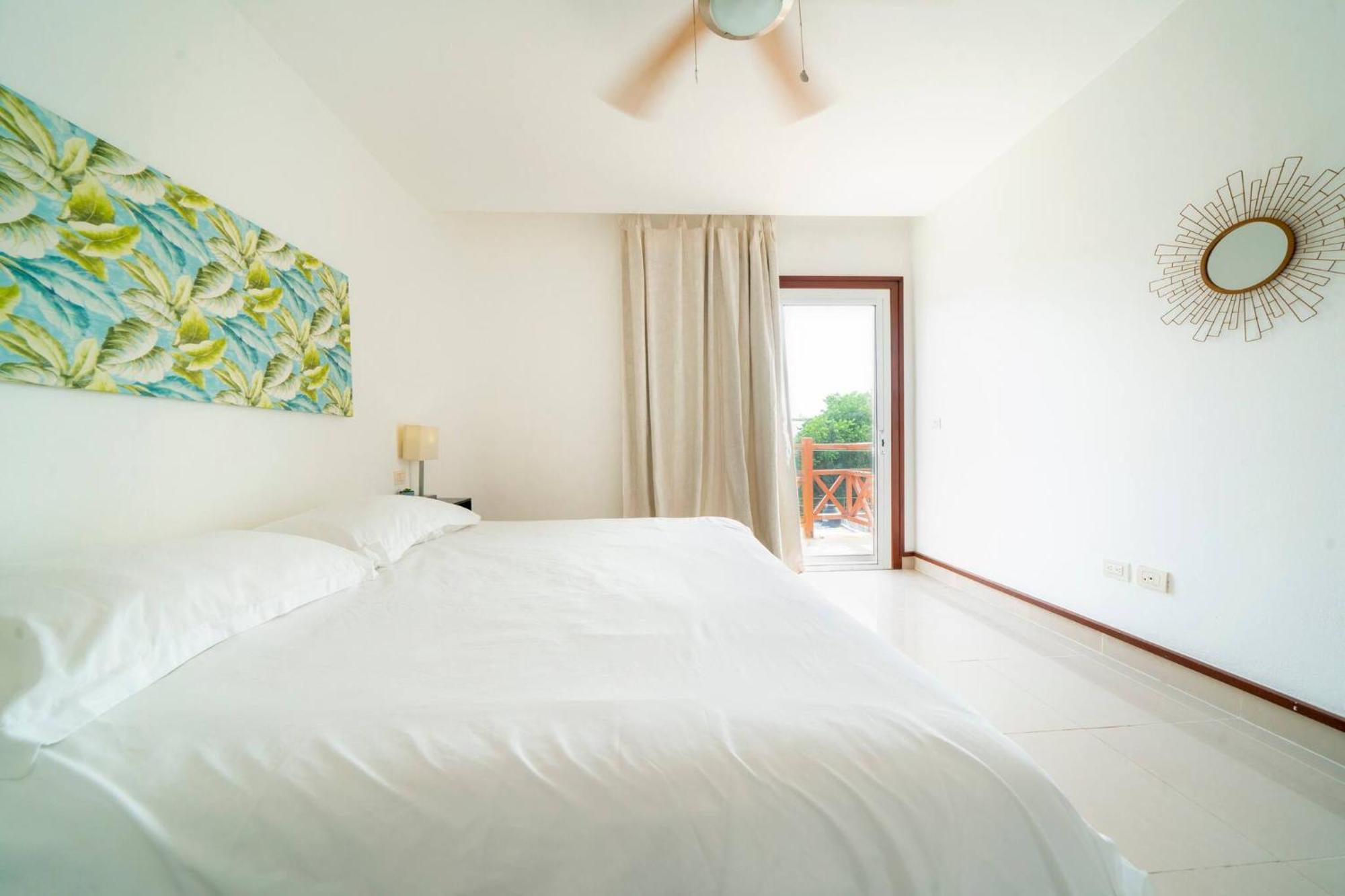Ferienhaus 2 Bedroom With Pool, Gym & Parking - Quadra Alea - Wayak 301 Playa del Carmen
