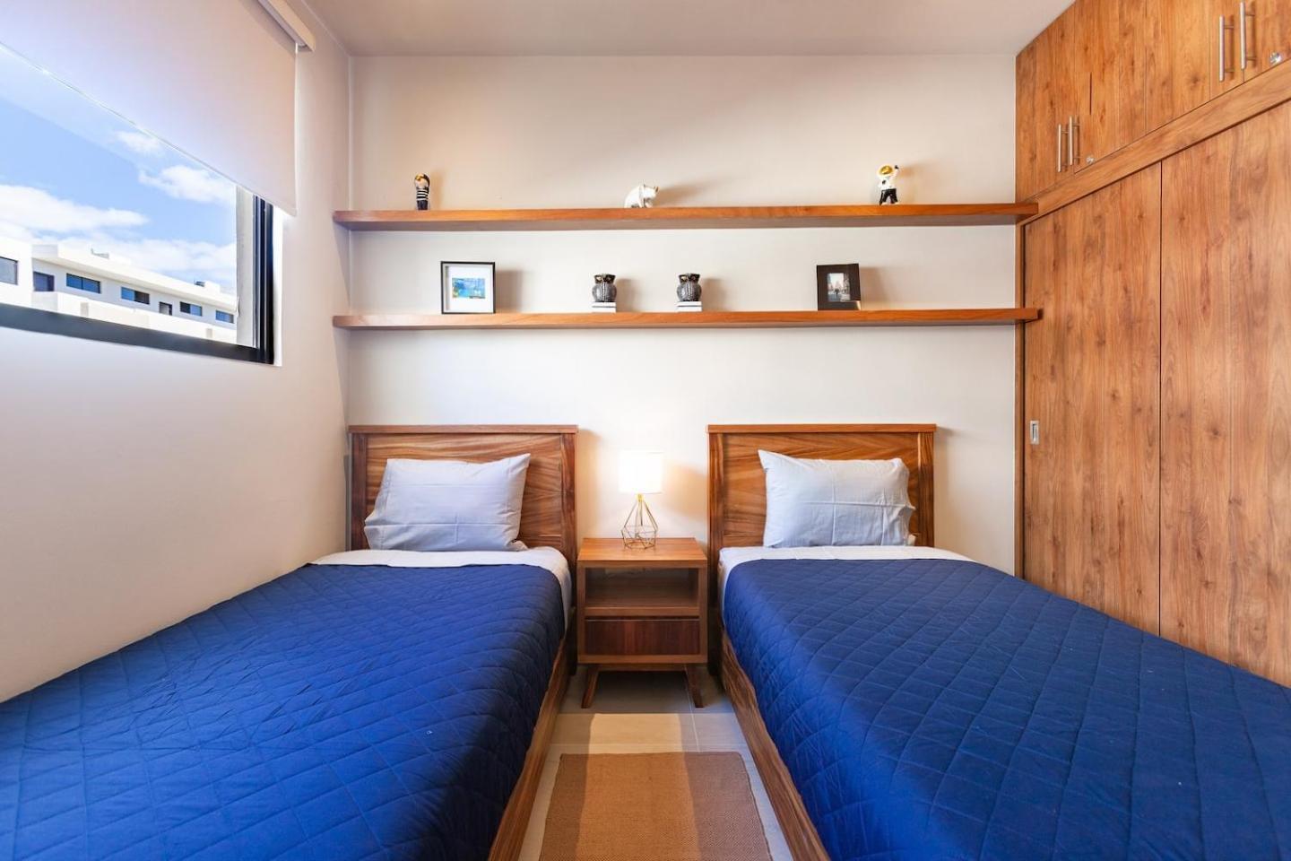 New!selvacondo12min To Beach,gym,pool,playground