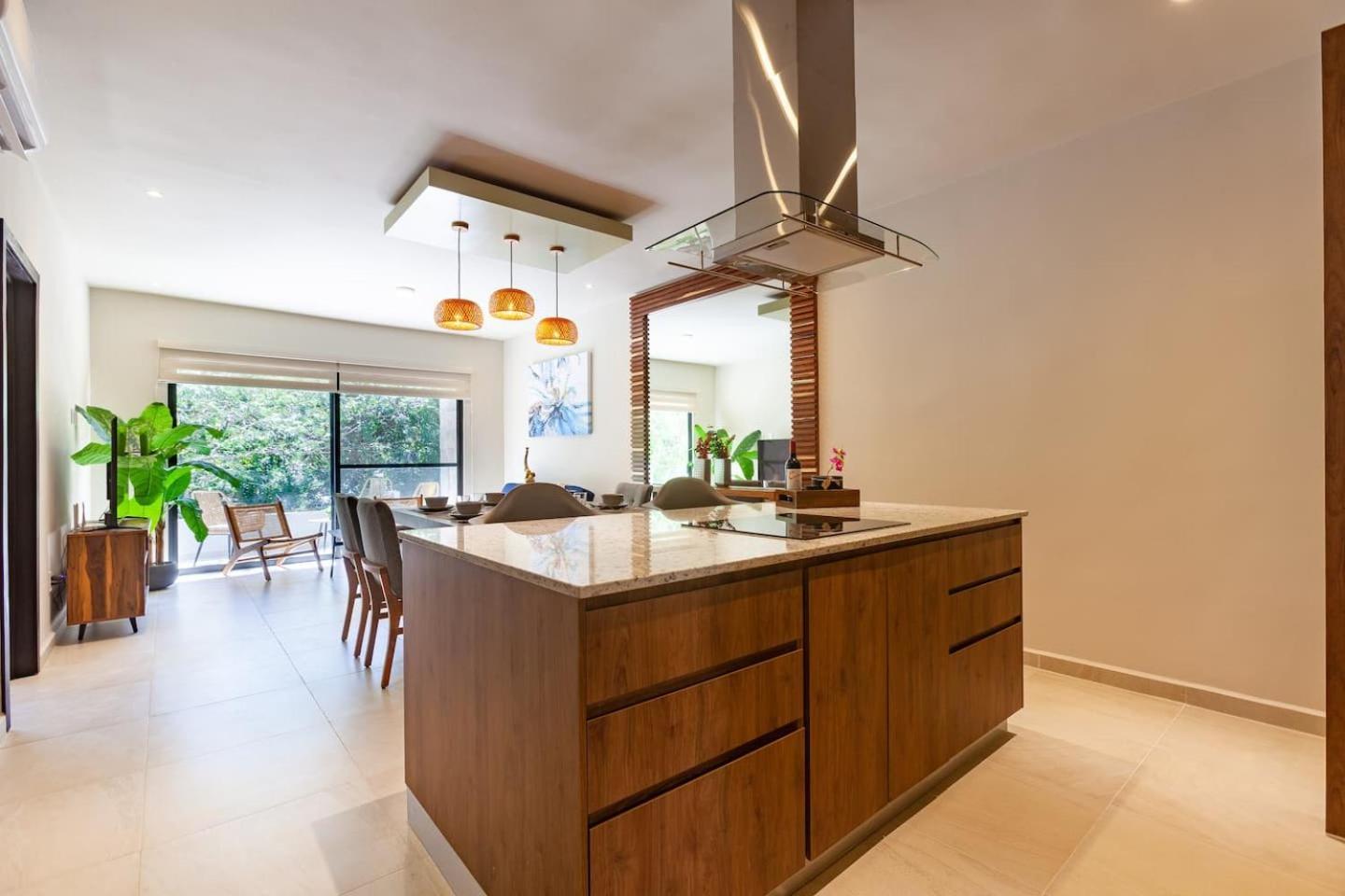 Vakantiehuis New!selvacondo12min To Beach,gym,pool,playground *