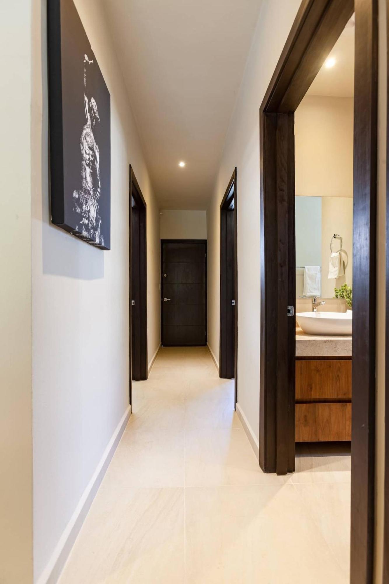 New!selvacondo12min To Beach,gym,pool,playground Vakantiehuis *