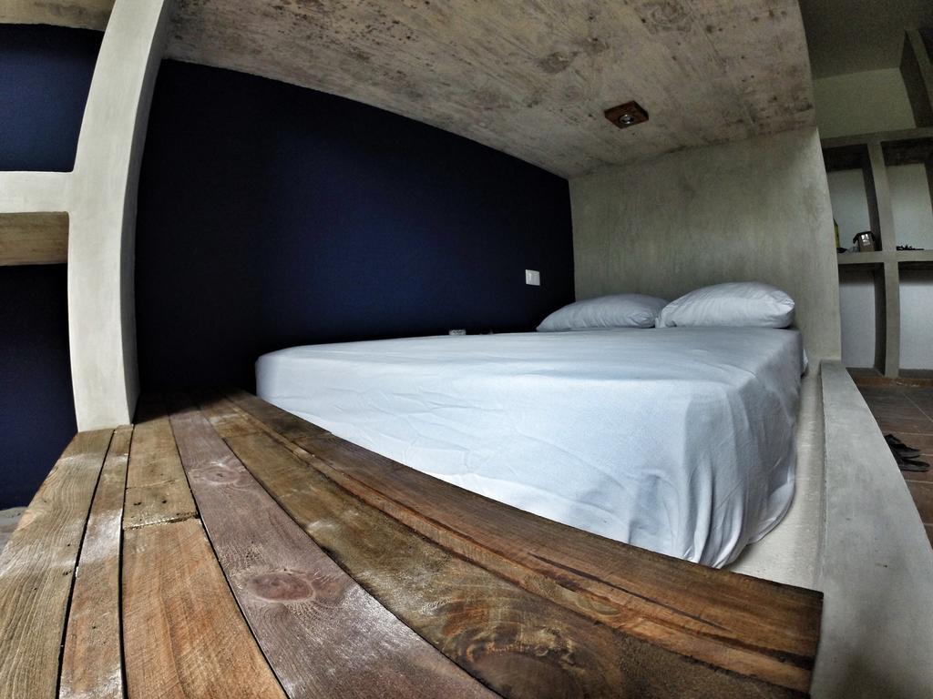 Albergue Lobo De Mar