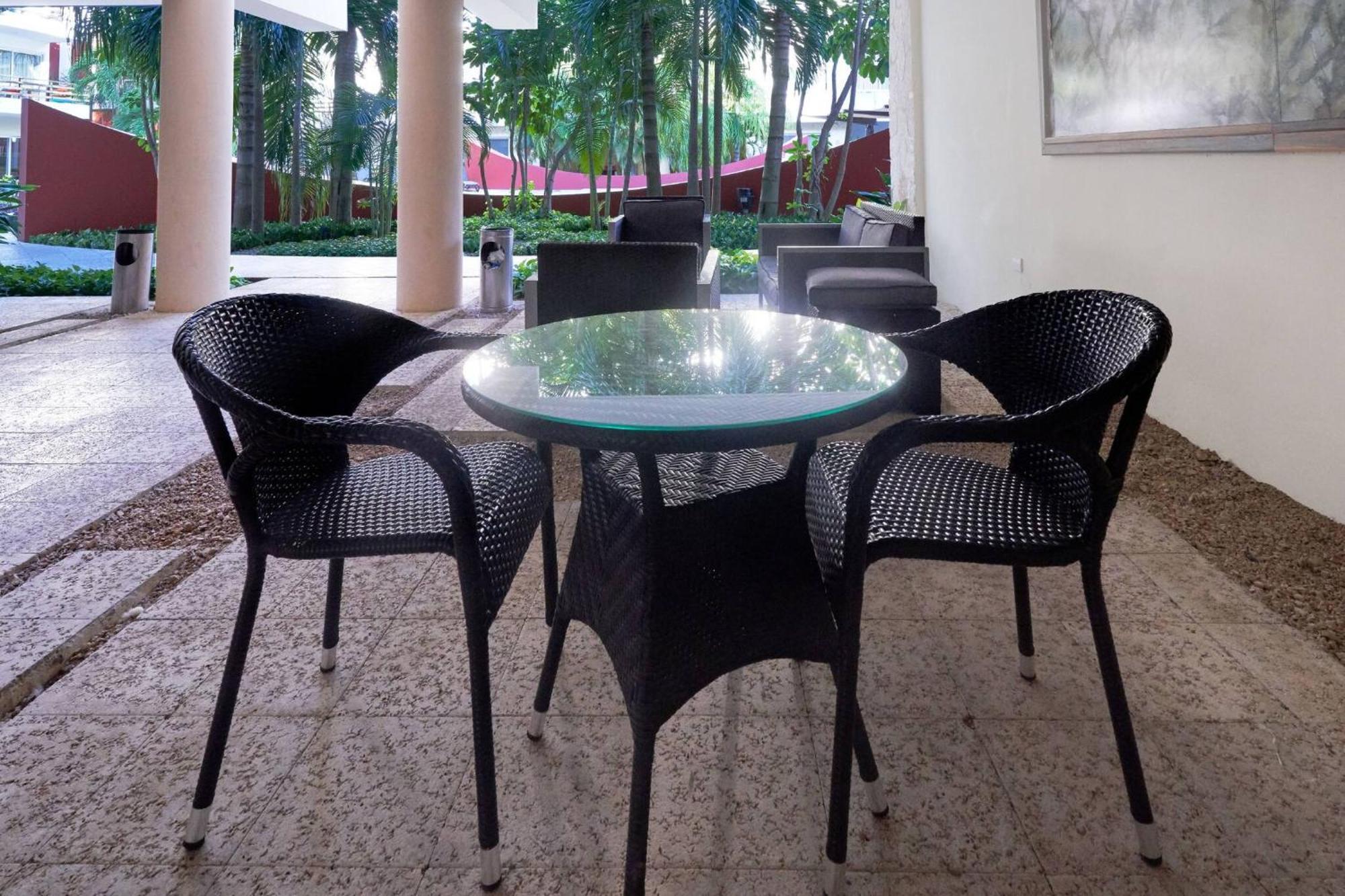 Modern 2 Bedroom With Pool, Bbq & Gym - Solana At Sabbia * Playa del Carmen