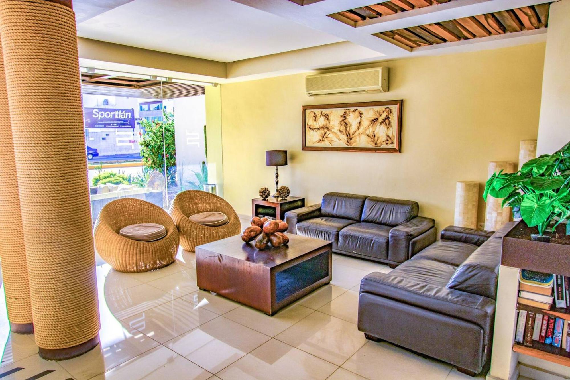 Modern 2 Bedroom With Pool, Bbq & Gym - Solana At Sabbia Playa del Carmen