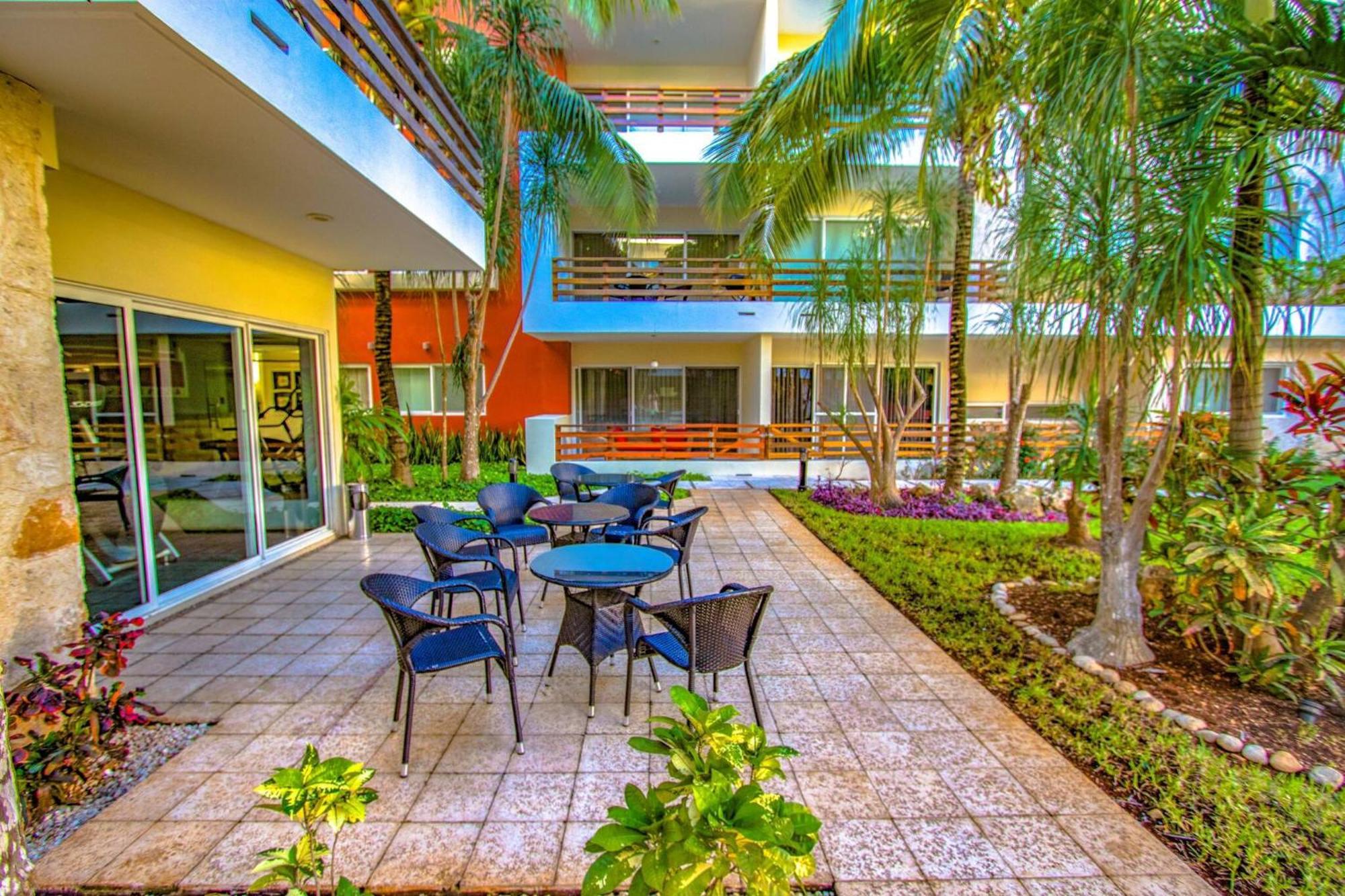 Modern 2 Bedroom With Pool, Bbq & Gym - Solana At Sabbia Ferienhaus *