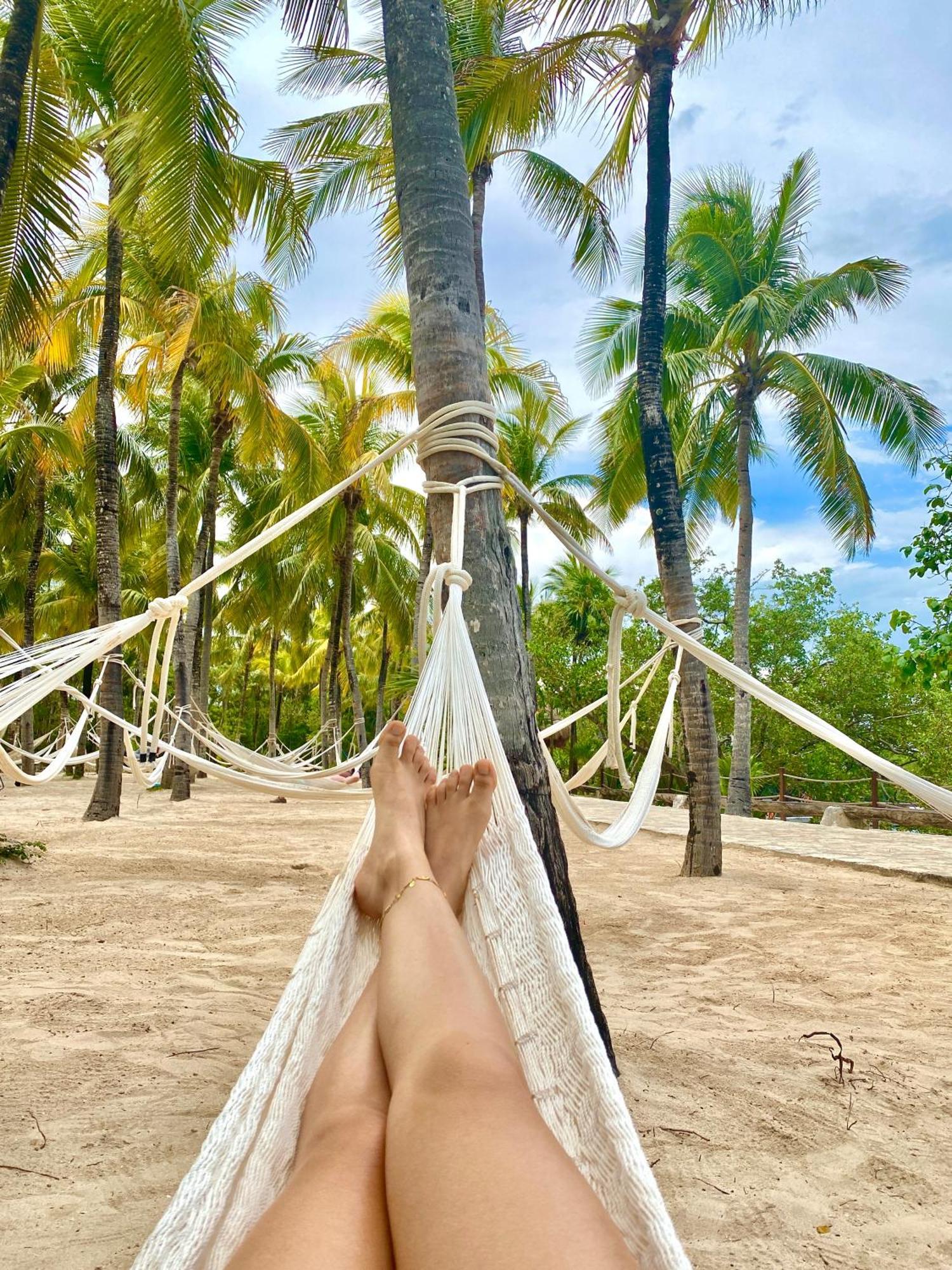 Kuxaan Cielo Terraza Privada Y Comodidad A Pocos Minutos De La Playa