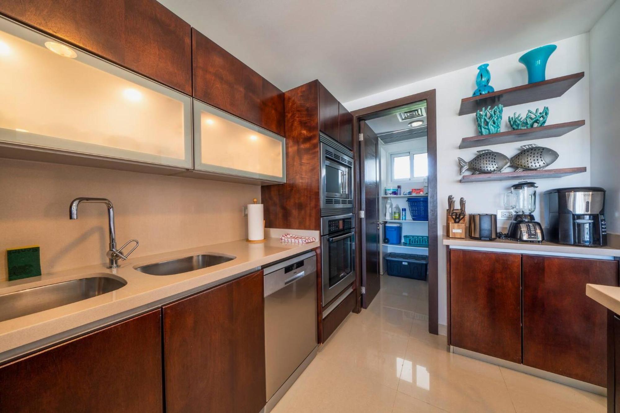 Luxury Ph With 2 Bedroom Private At Mareazul - Vista Playa *