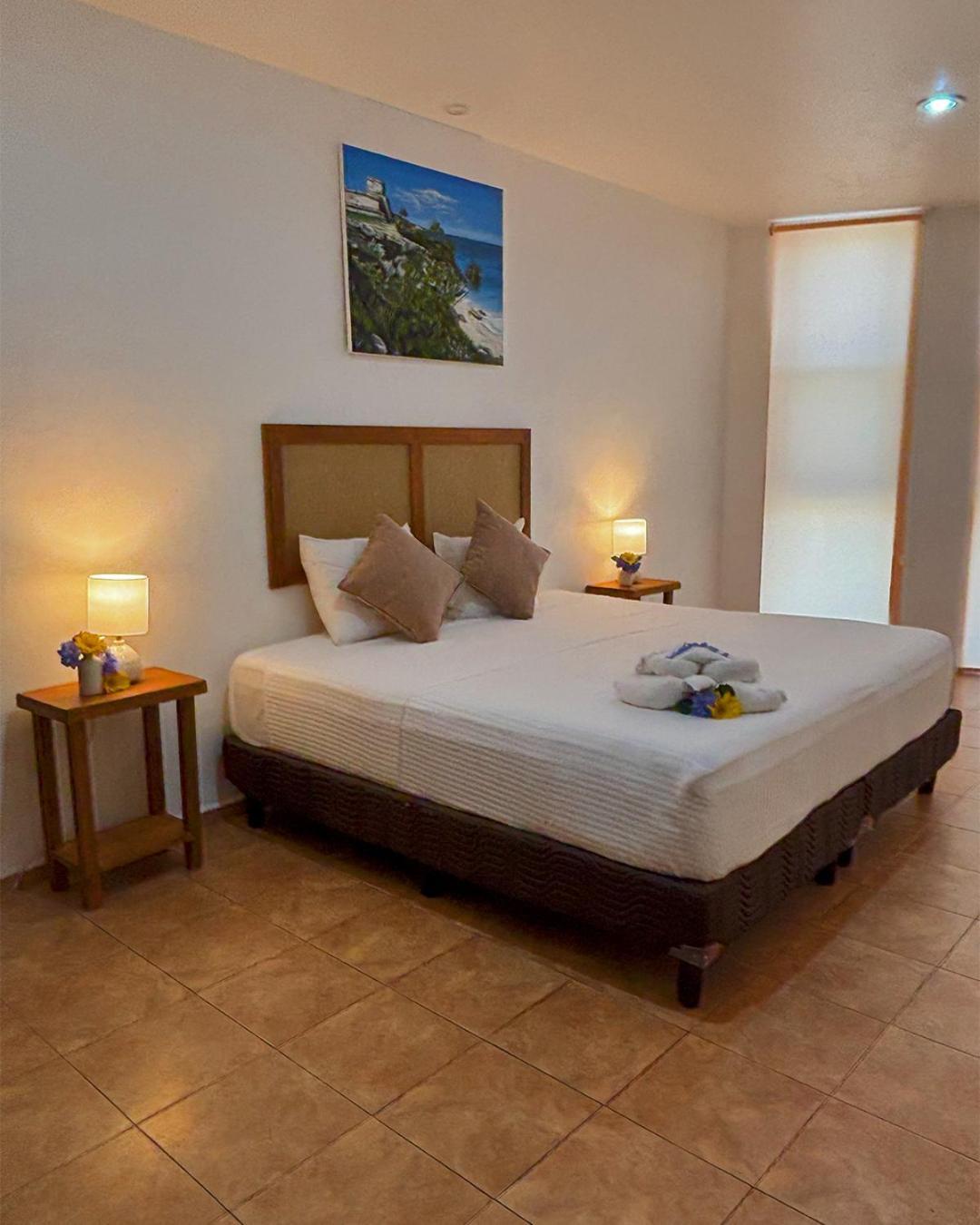 International House Riviera Maya Hotel 2*
