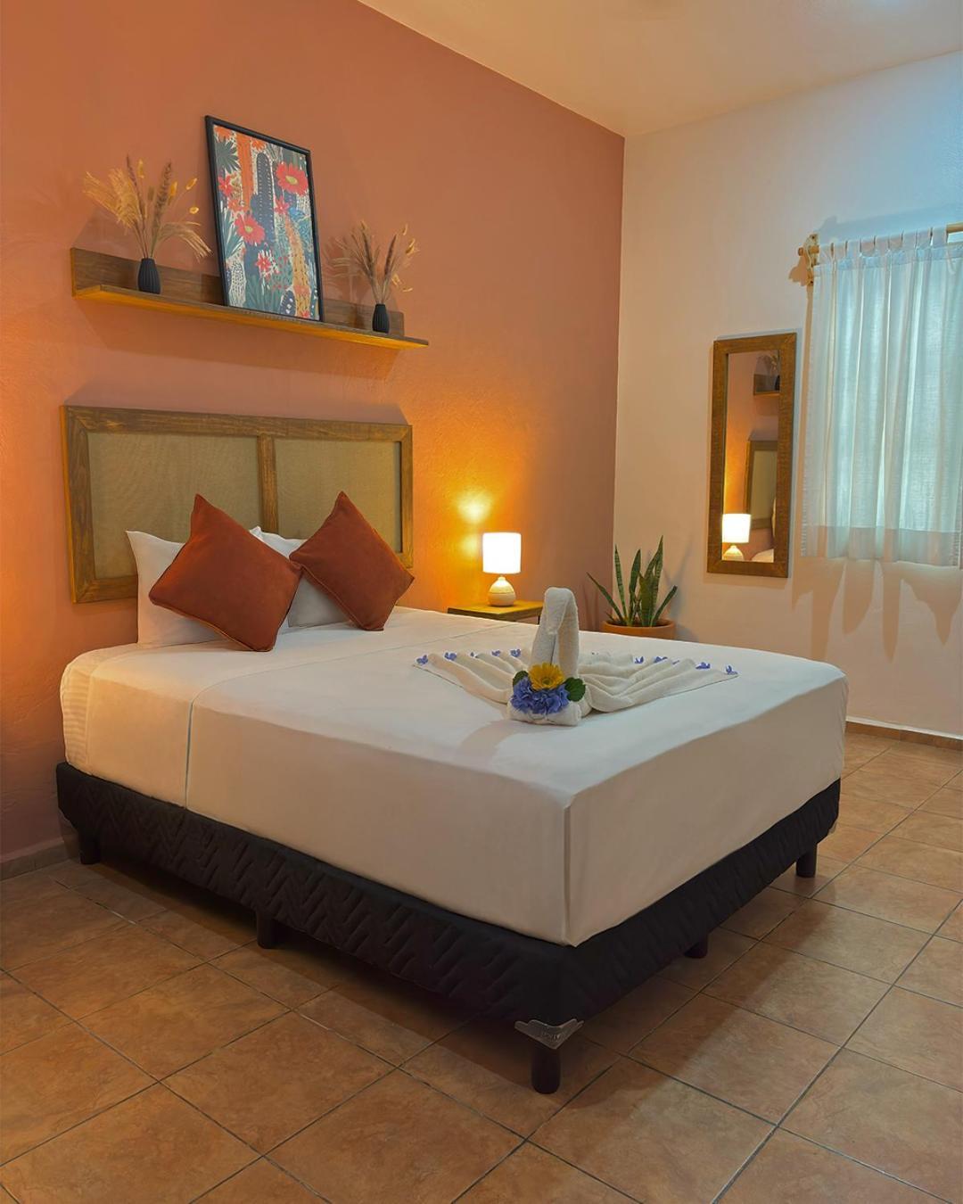 International House Riviera Maya