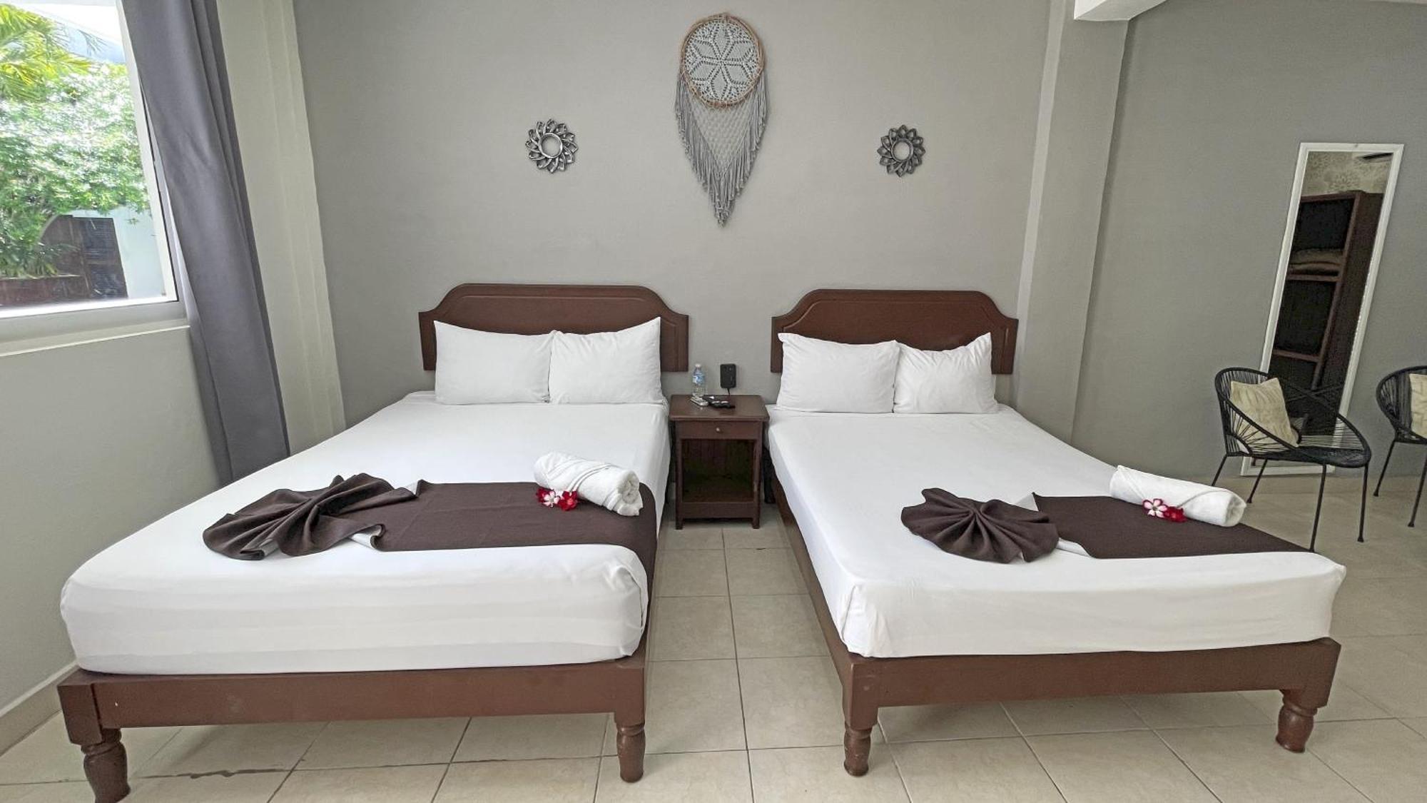 Balxiba Hotel Playa del Carmen