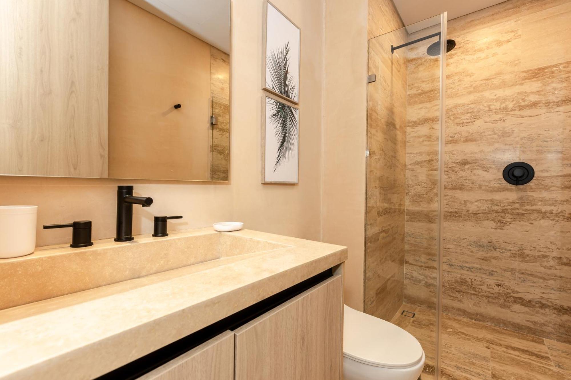 Lumina At The Village Luxury Residences In Corasol Apartment Playa del Carmen