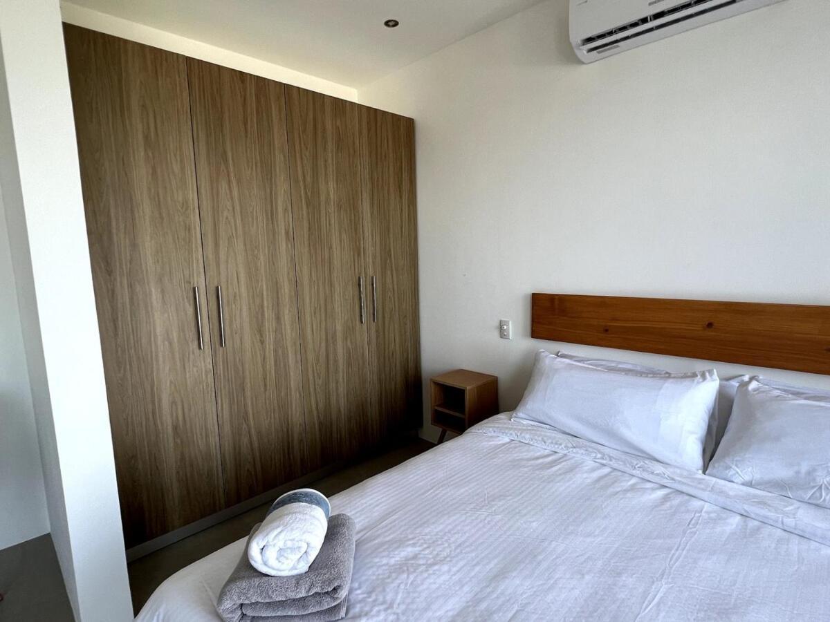Nordic - Walking To - King Size Bed Apartment