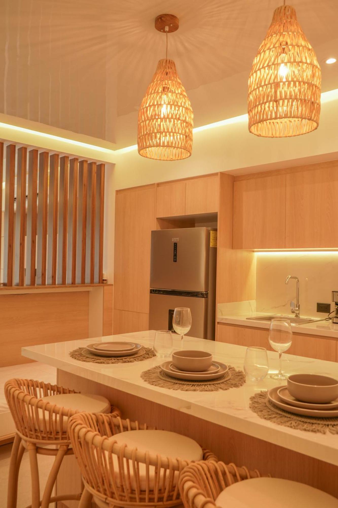 Macondo Quinta Avenida Residences Hotel