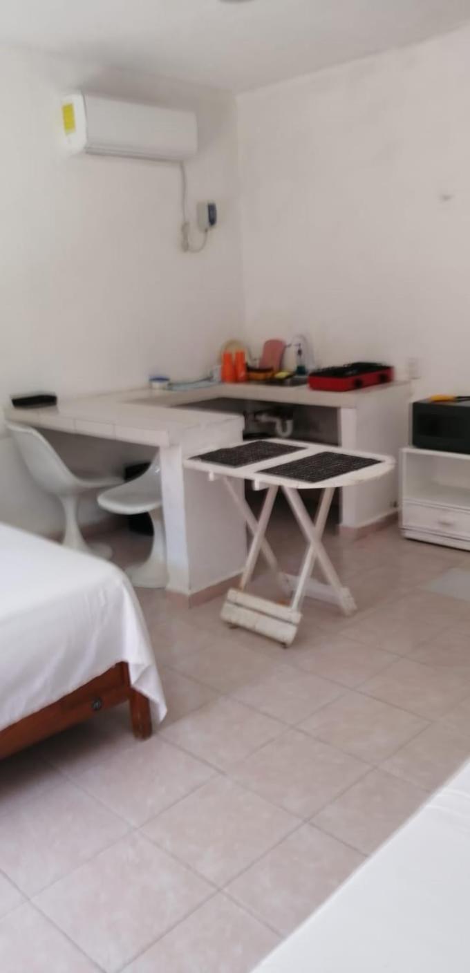 Colibri Apartment Playa del Carmen