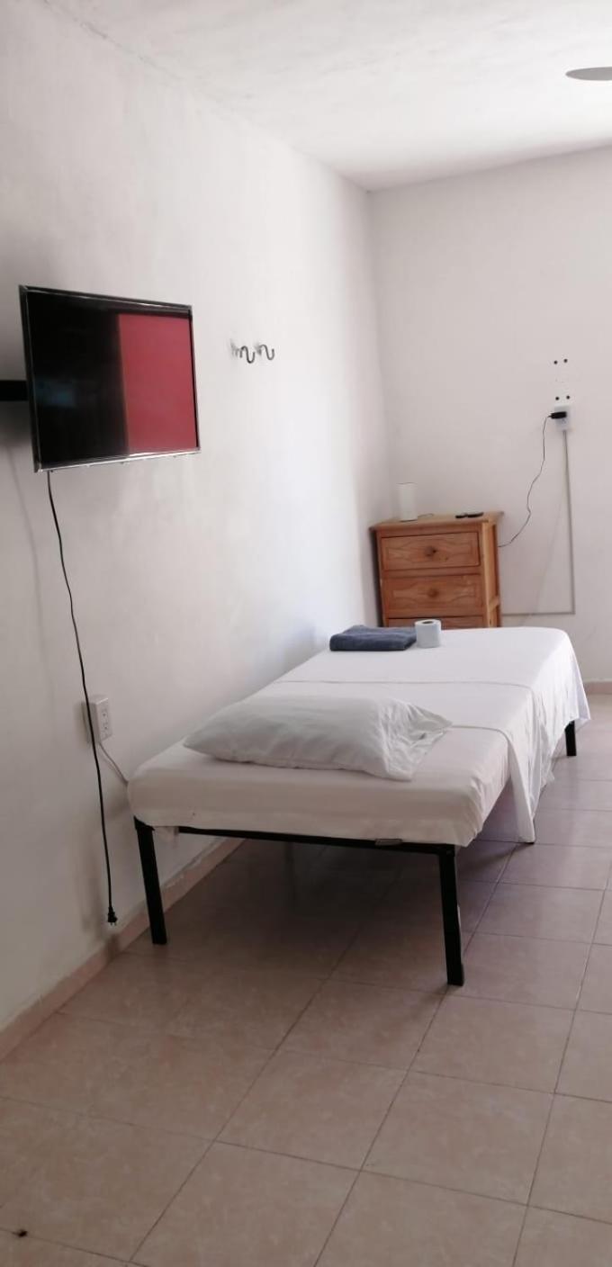 Colibri Apartment Playa del Carmen
