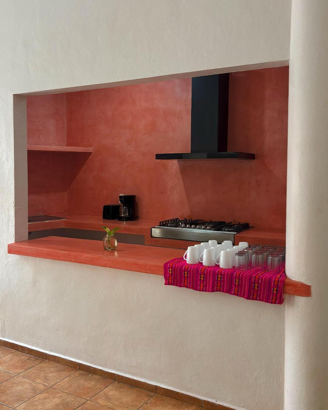 Hotel International House Riviera Maya
