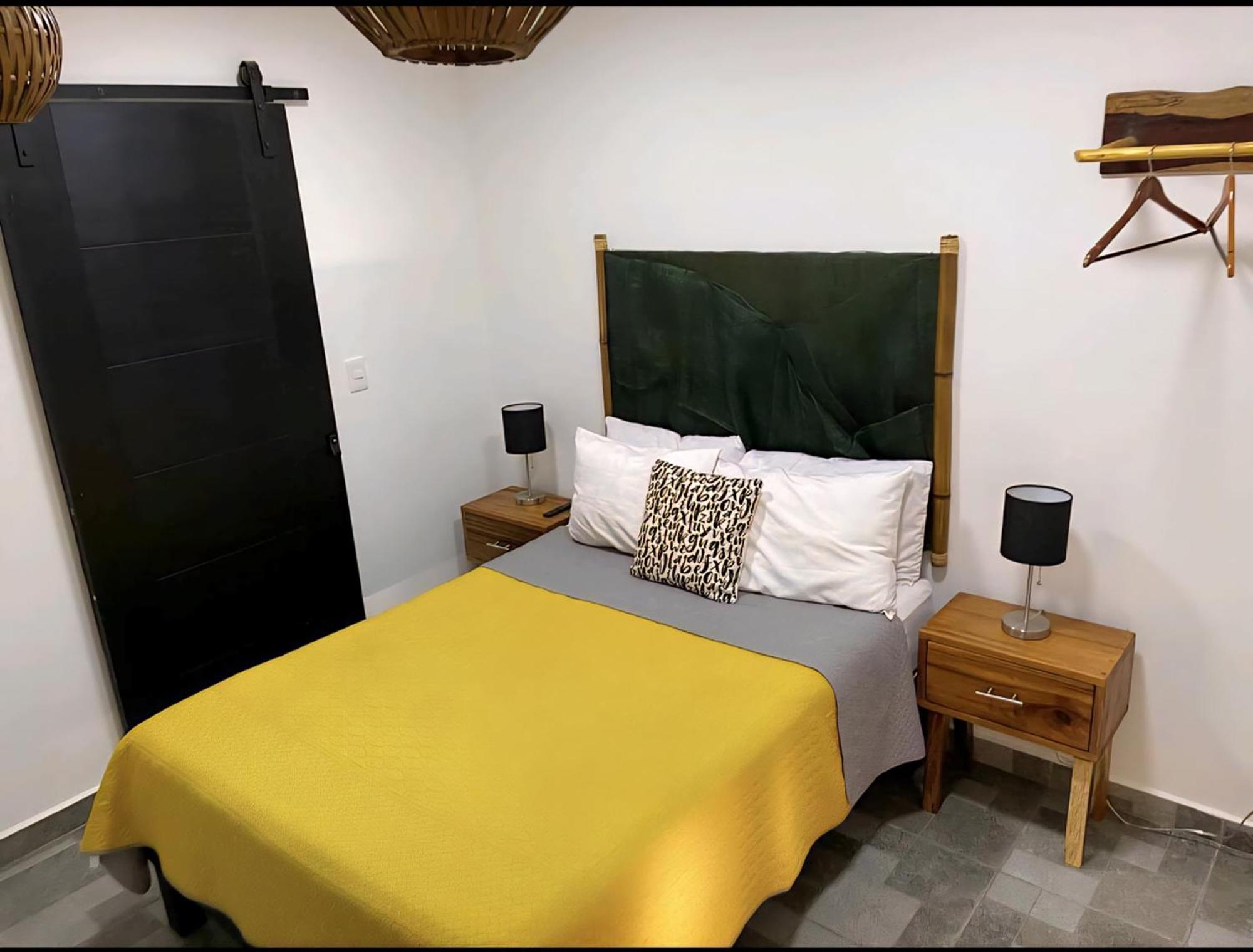 Casa de férias Casa Privada Con Piscina Muy Cerca De La Playa Playa del Carmen