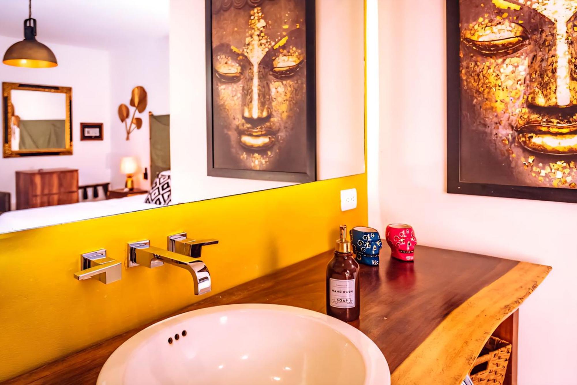 Casa de férias Casa Privada Con Piscina Muy Cerca De La Playa Playa del Carmen
