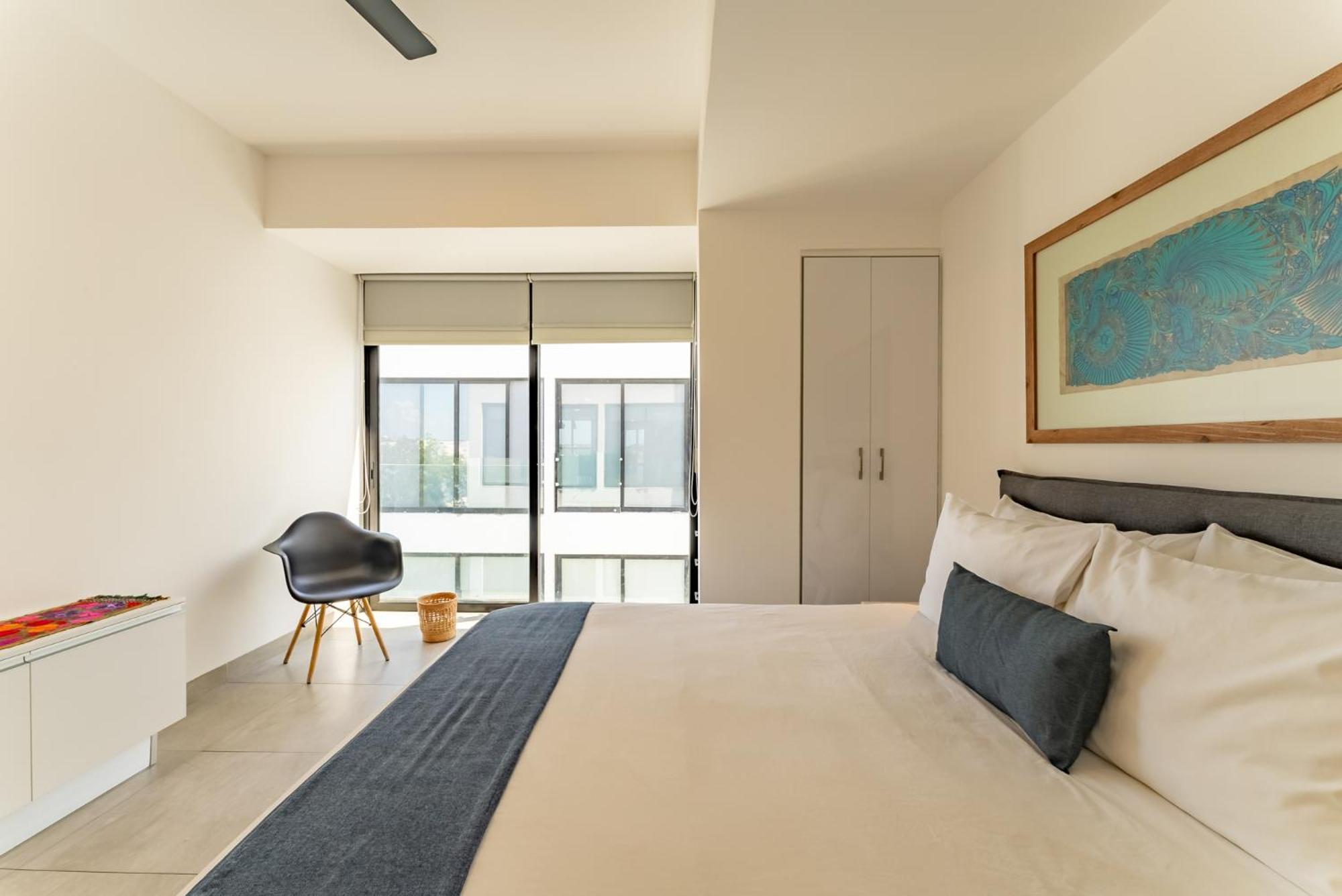 Sea Breeze Splendid 3bph * Playa del Carmen
