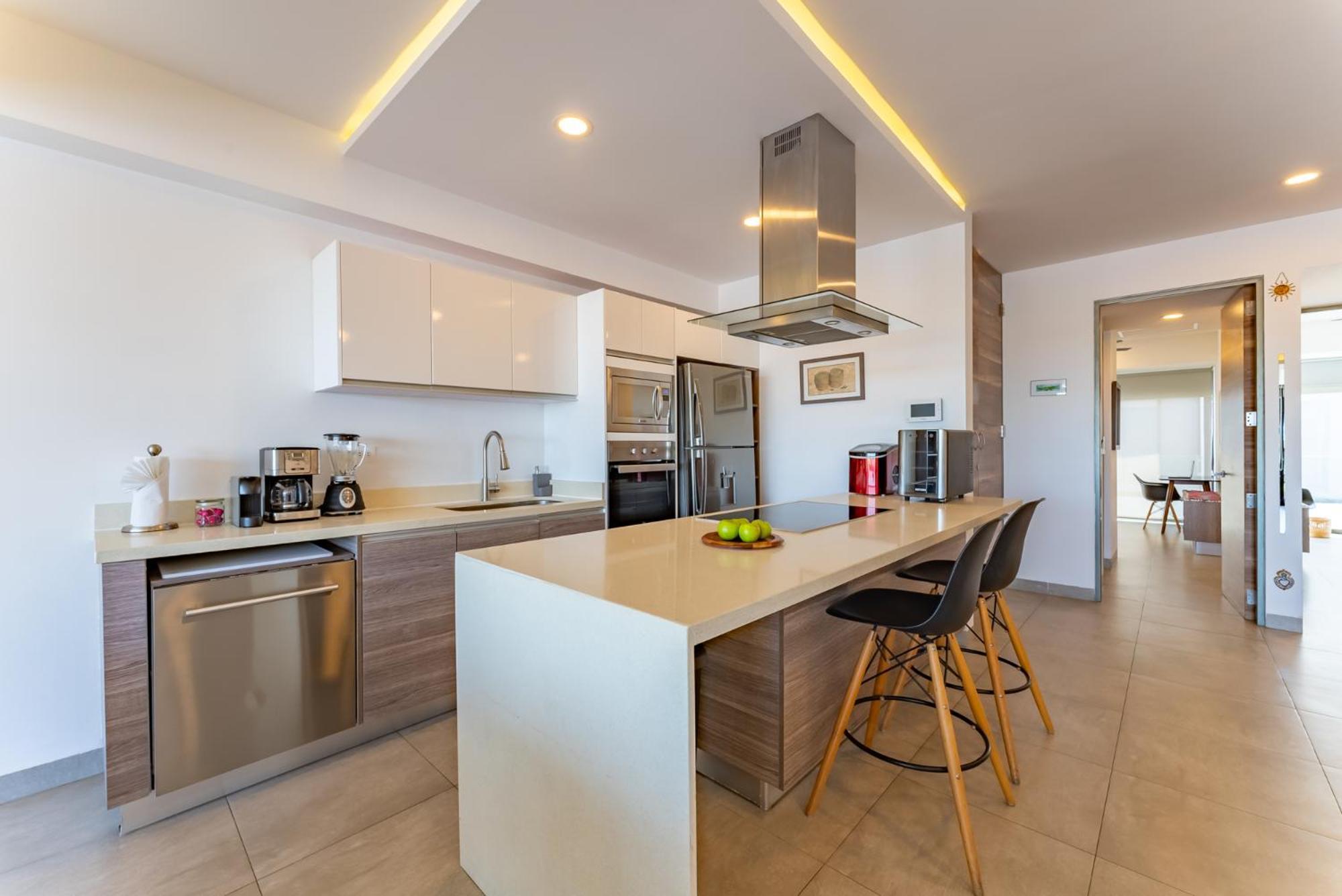 Sea Breeze Splendid 3bph Appartement *