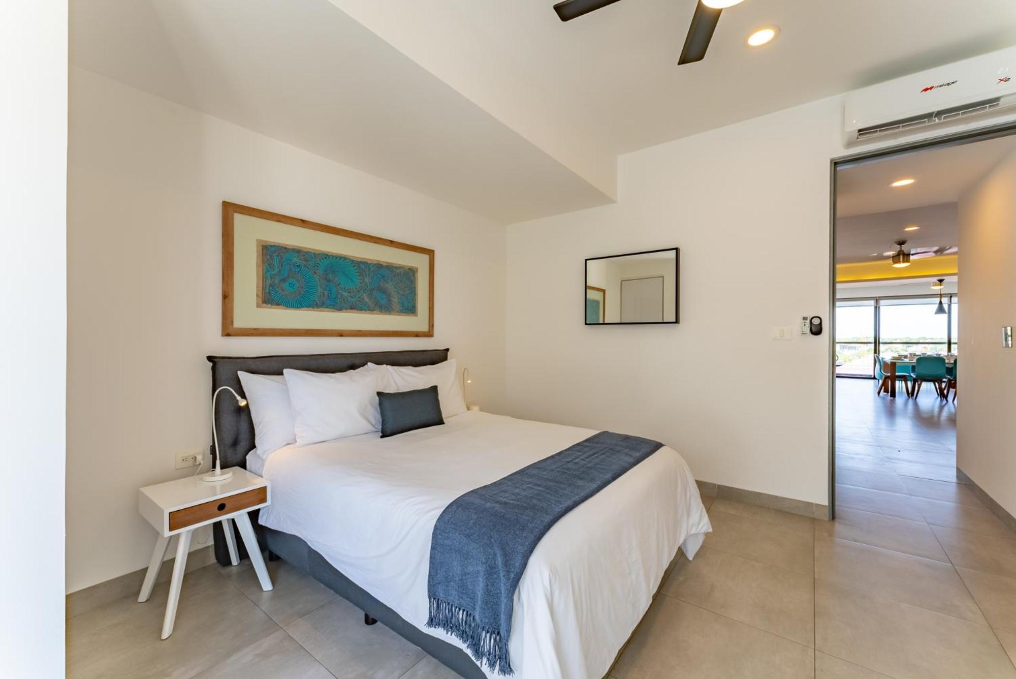 Sea Breeze Splendid 3bph Appartement