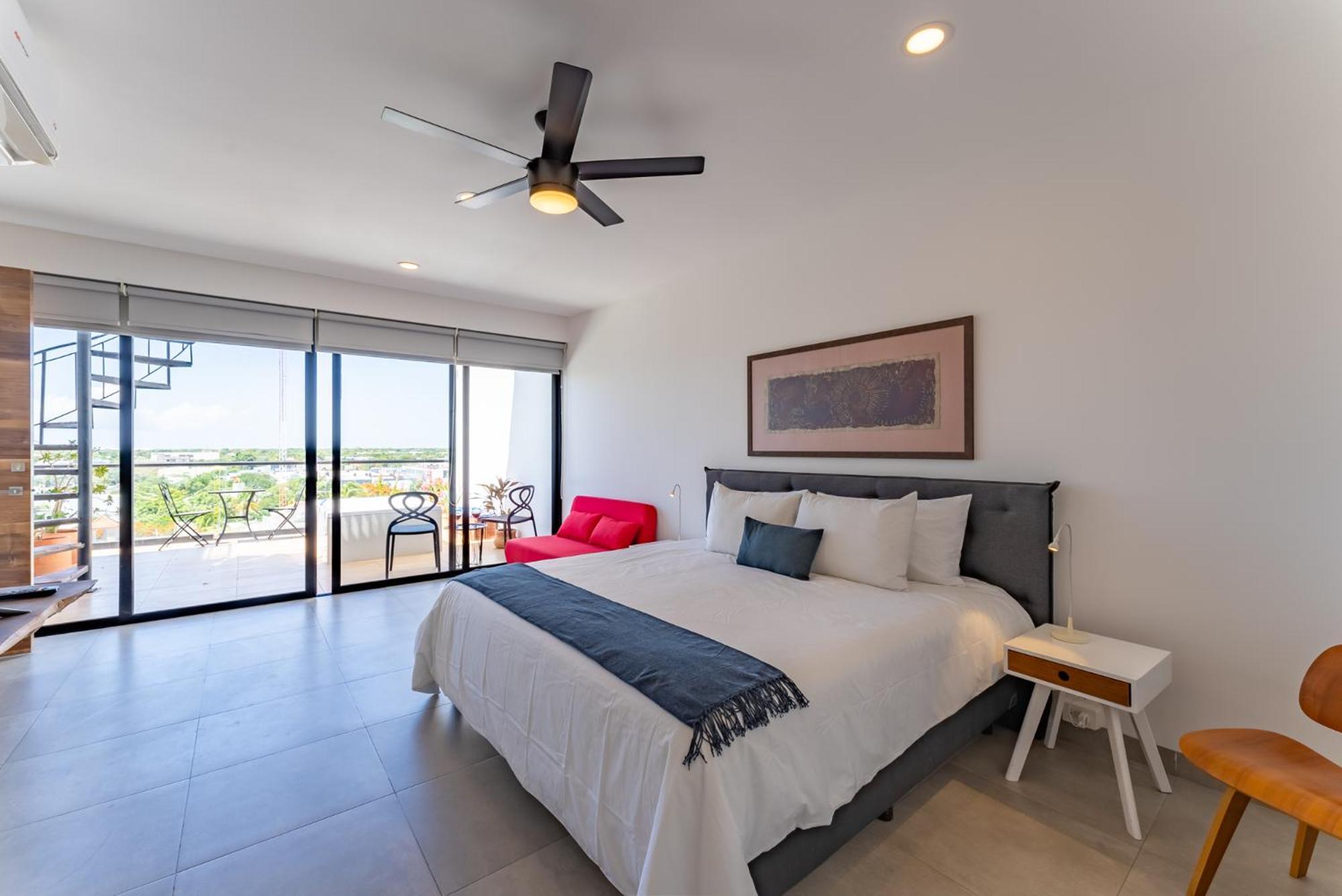 Apartment Splendid 3bph At Icono Playa