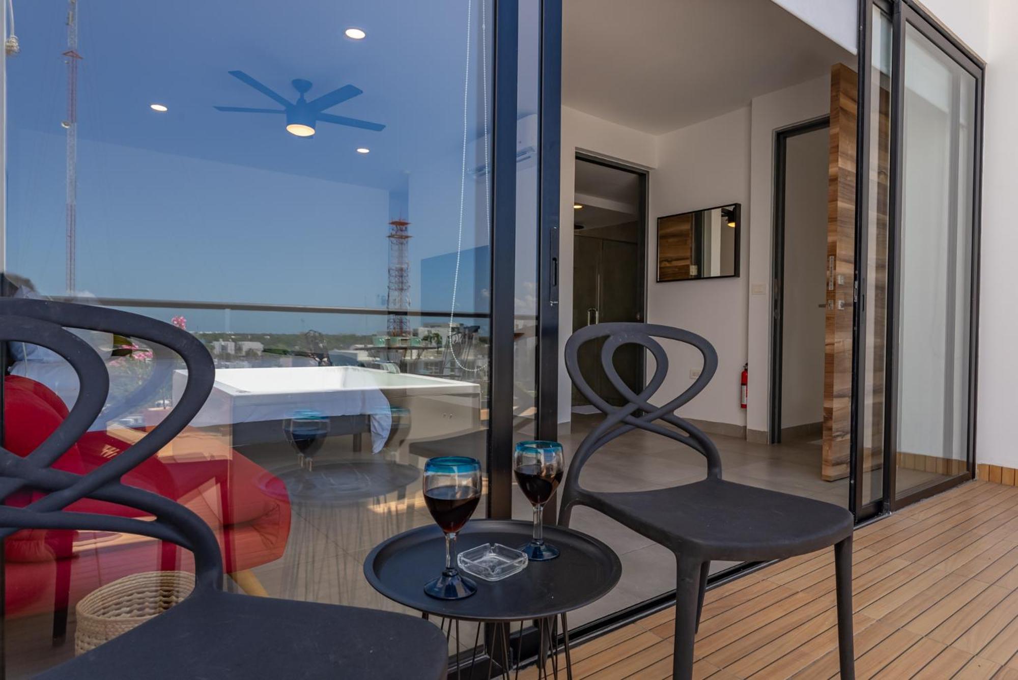 Sea Breeze Splendid 3bph Appartement *