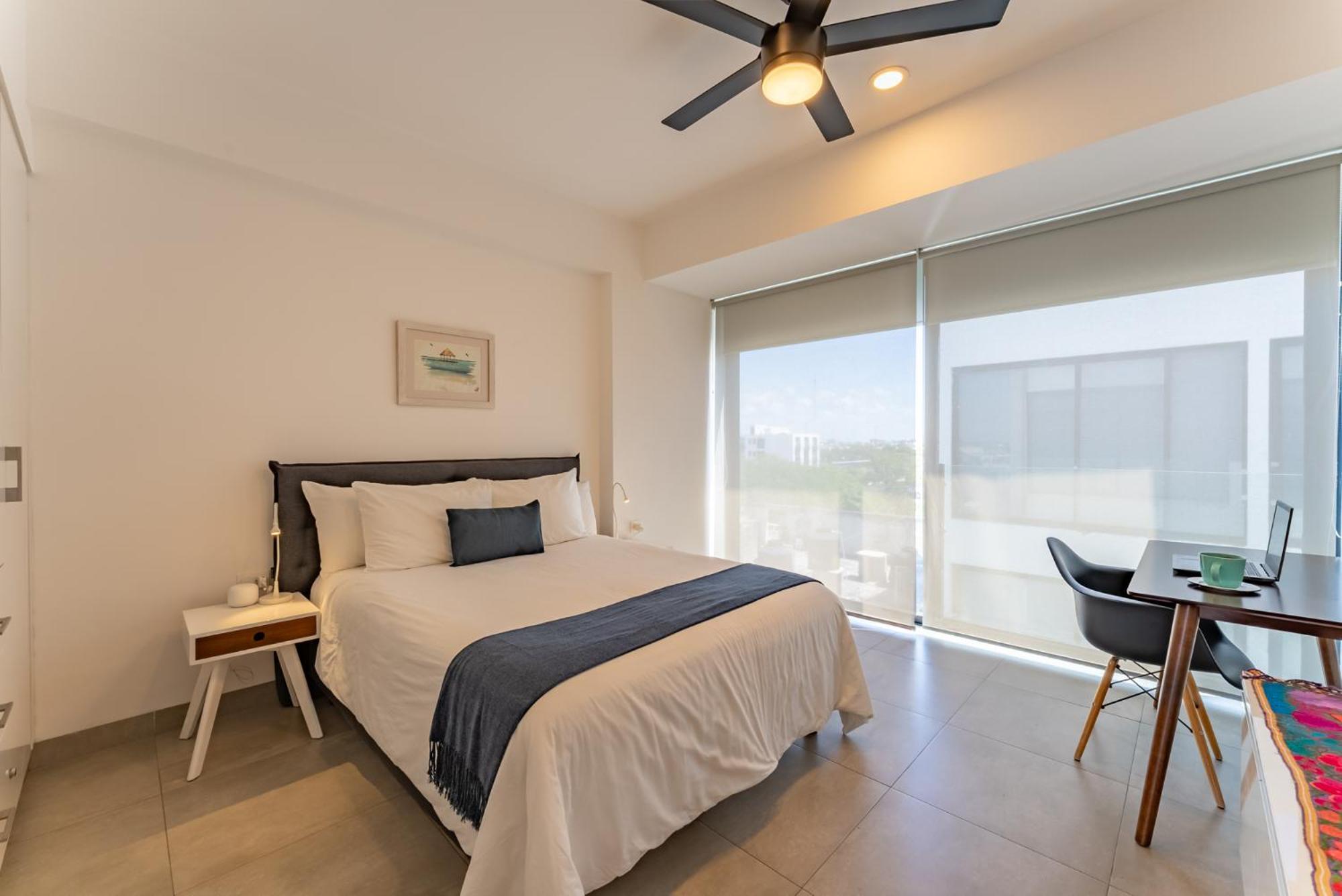 Appartement Sea Breeze Splendid 3bph
