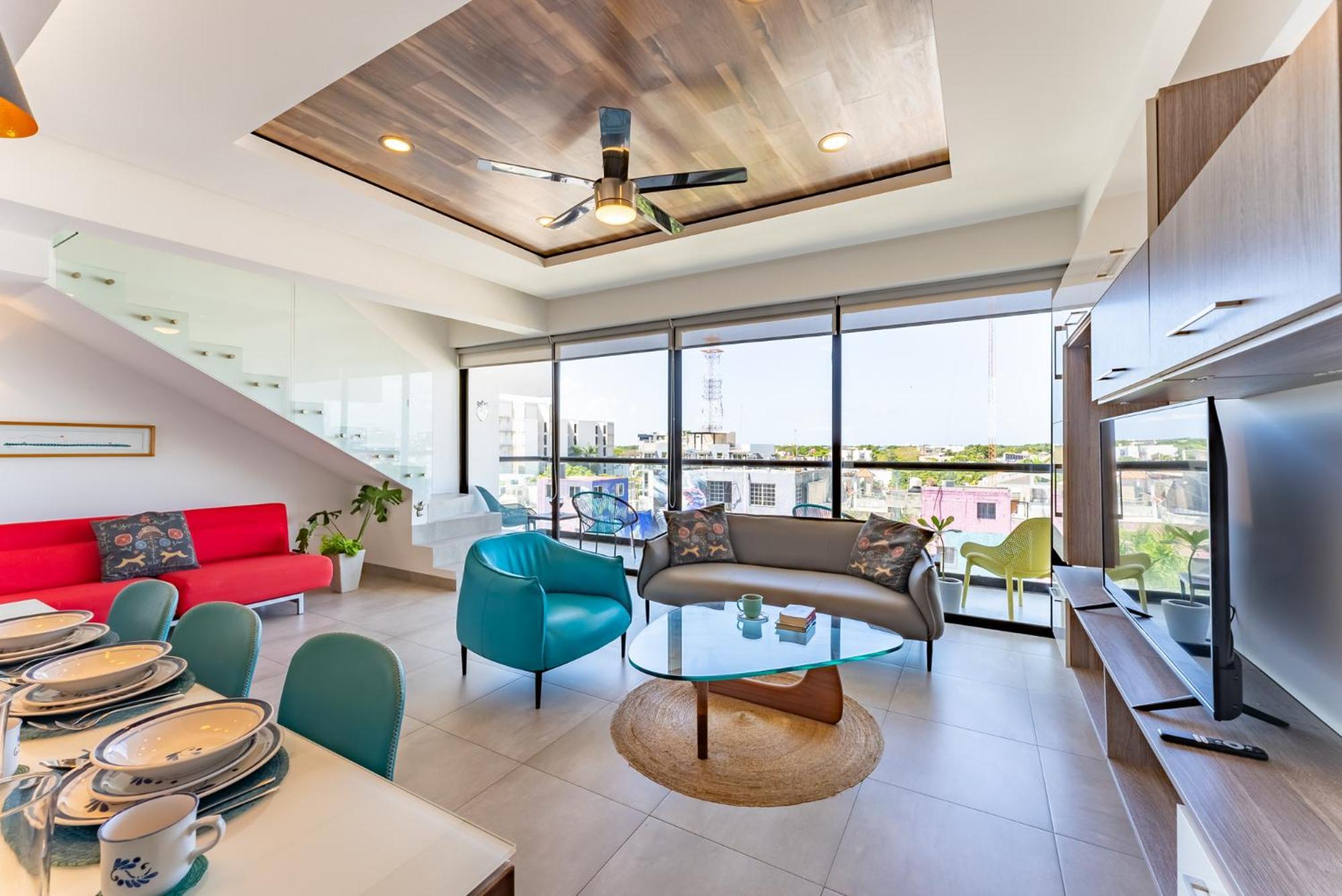 Sea Breeze Splendid 3bph Appartement *