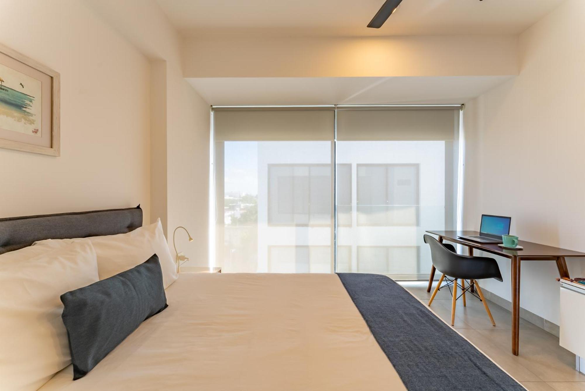 Sea Breeze Splendid 3bph Appartement Playa del Carmen