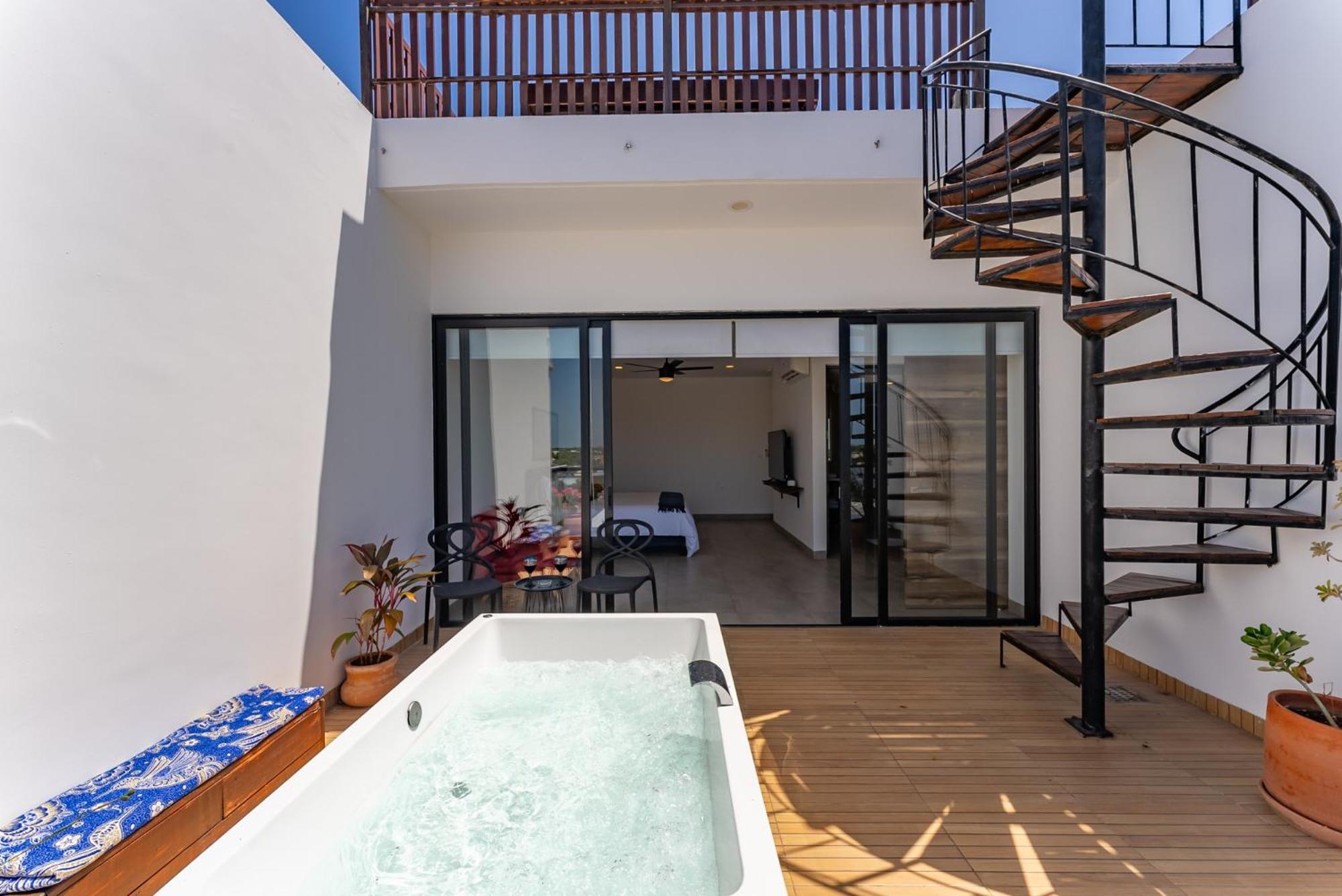 Sea Breeze Splendid 3bph Appartement