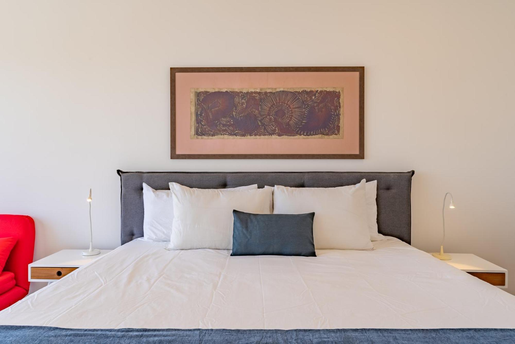 Sea Breeze Splendid 3bph Appartement